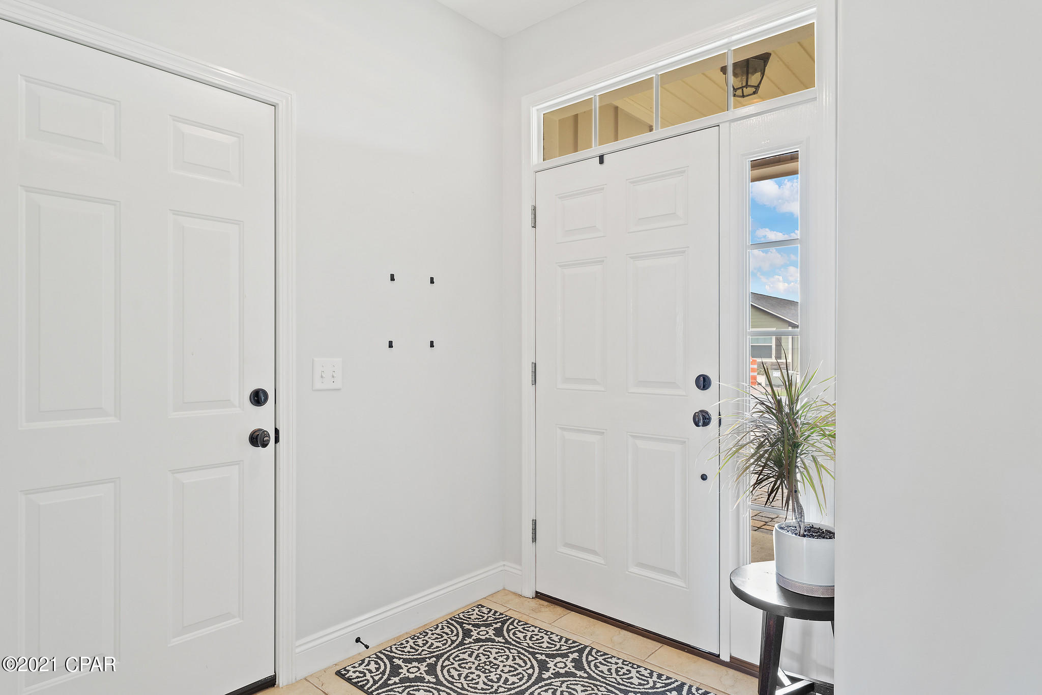 Ashlee Manor - Residential