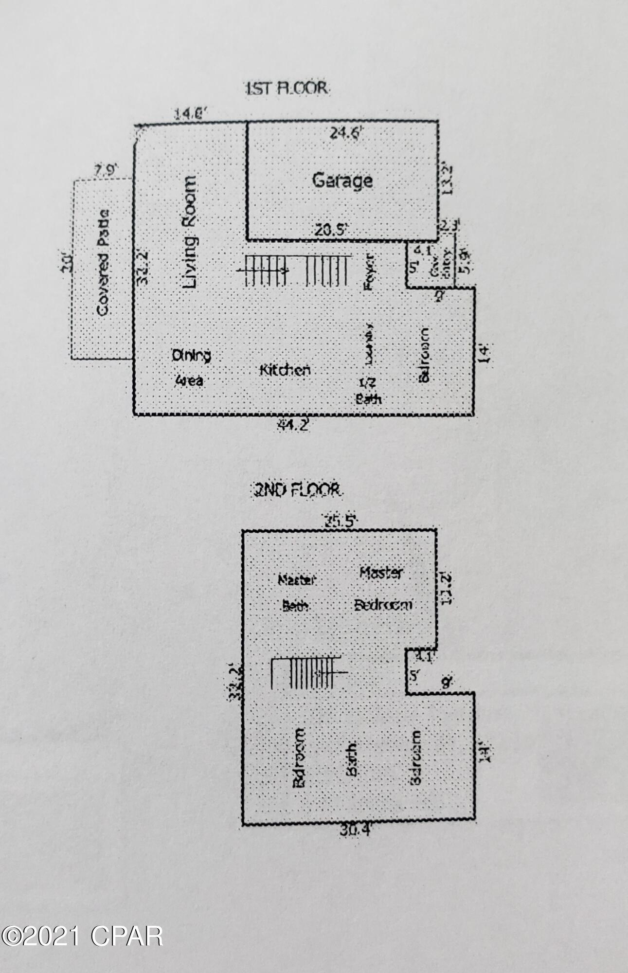 Ashlee Manor - Residential
