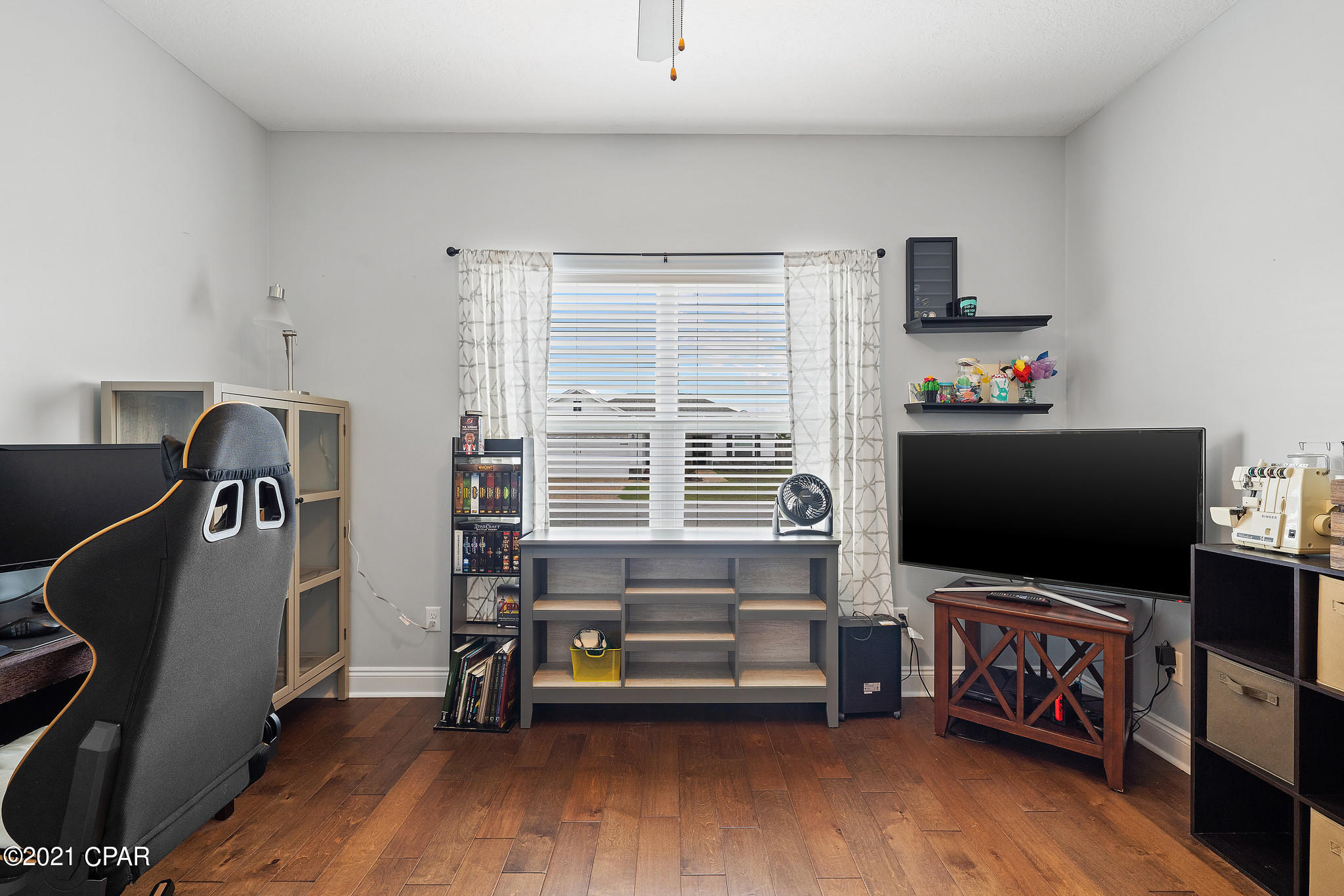 Ashlee Manor - Residential