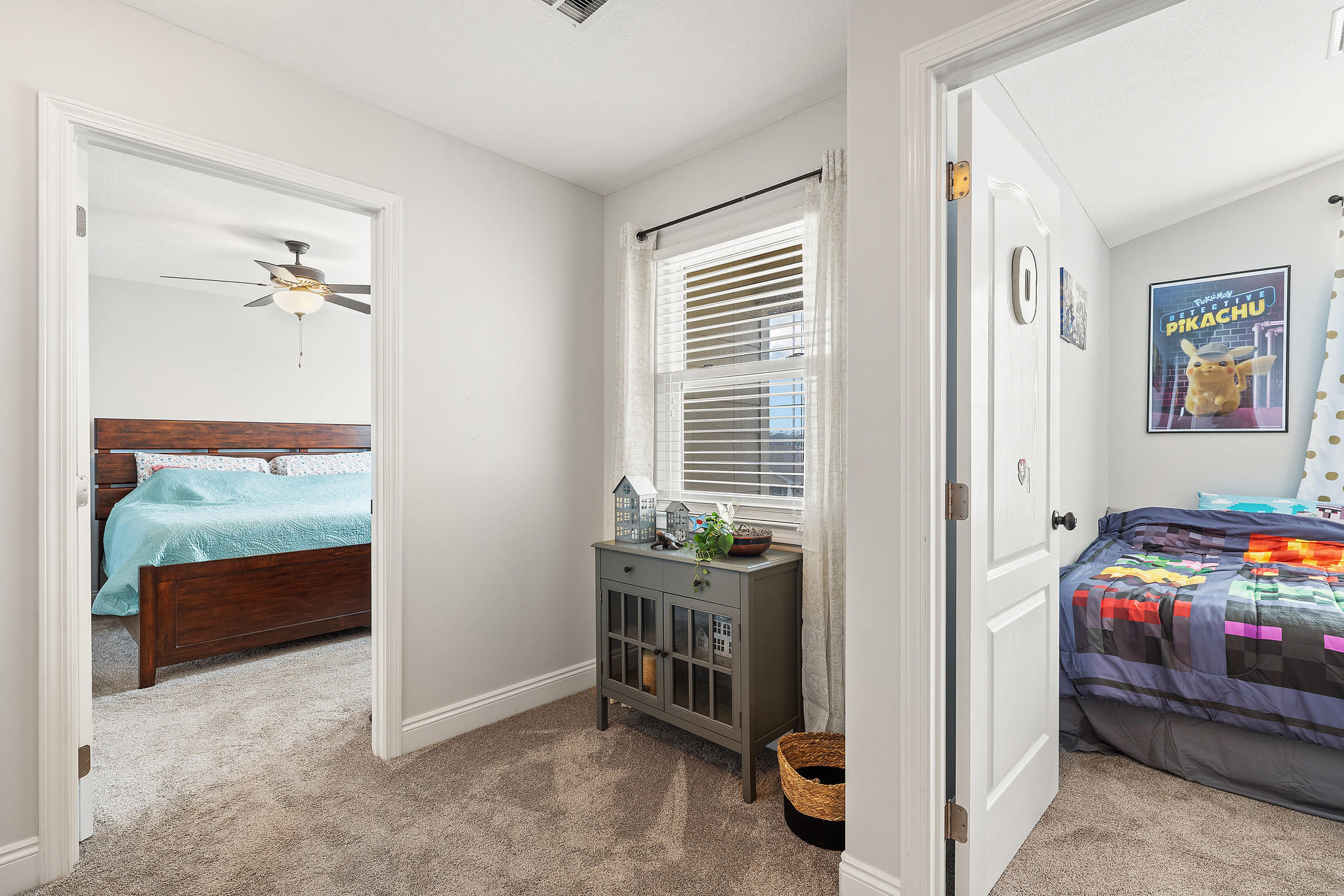 Ashlee Manor - Residential