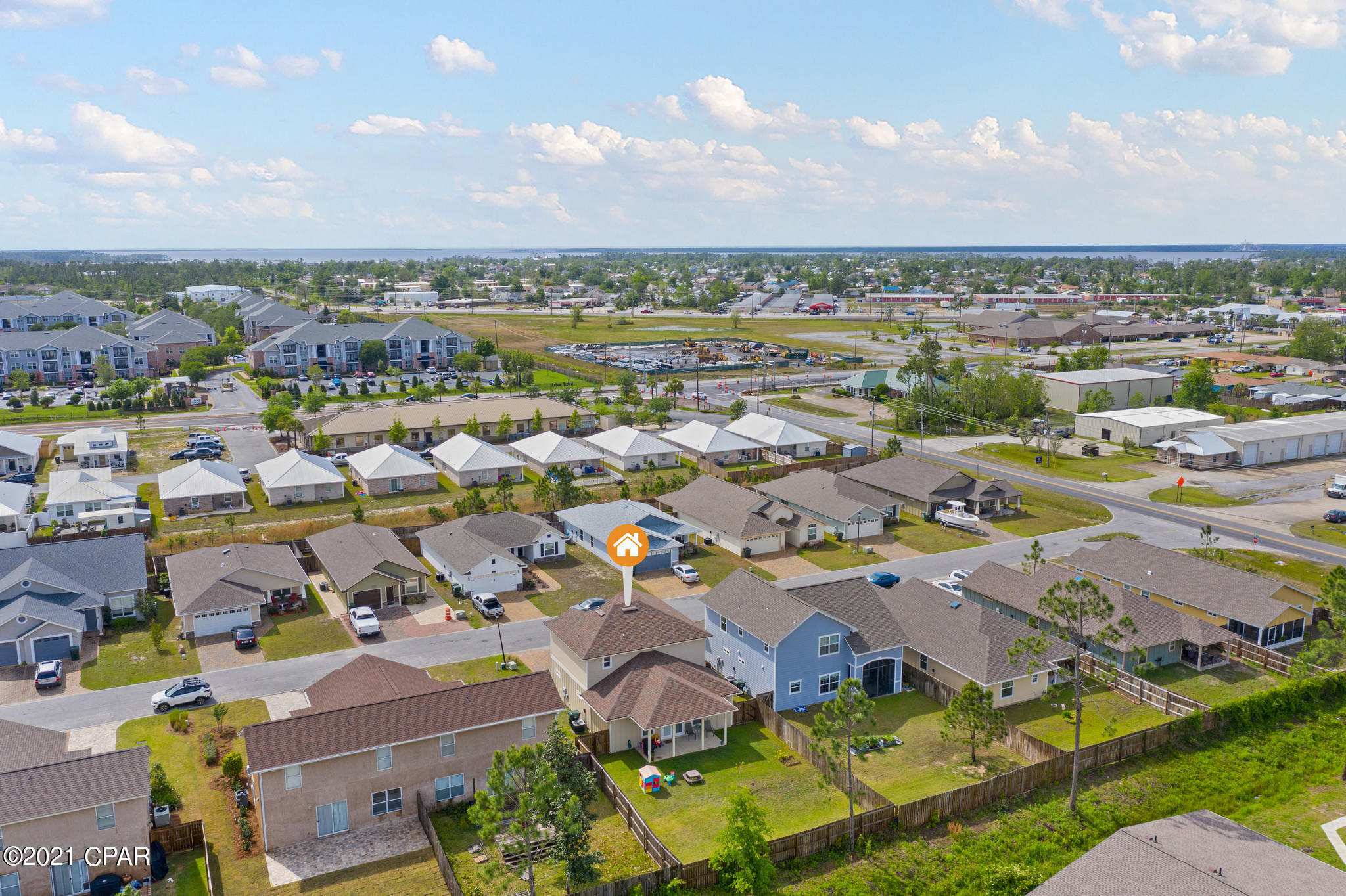 Ashlee Manor - Residential