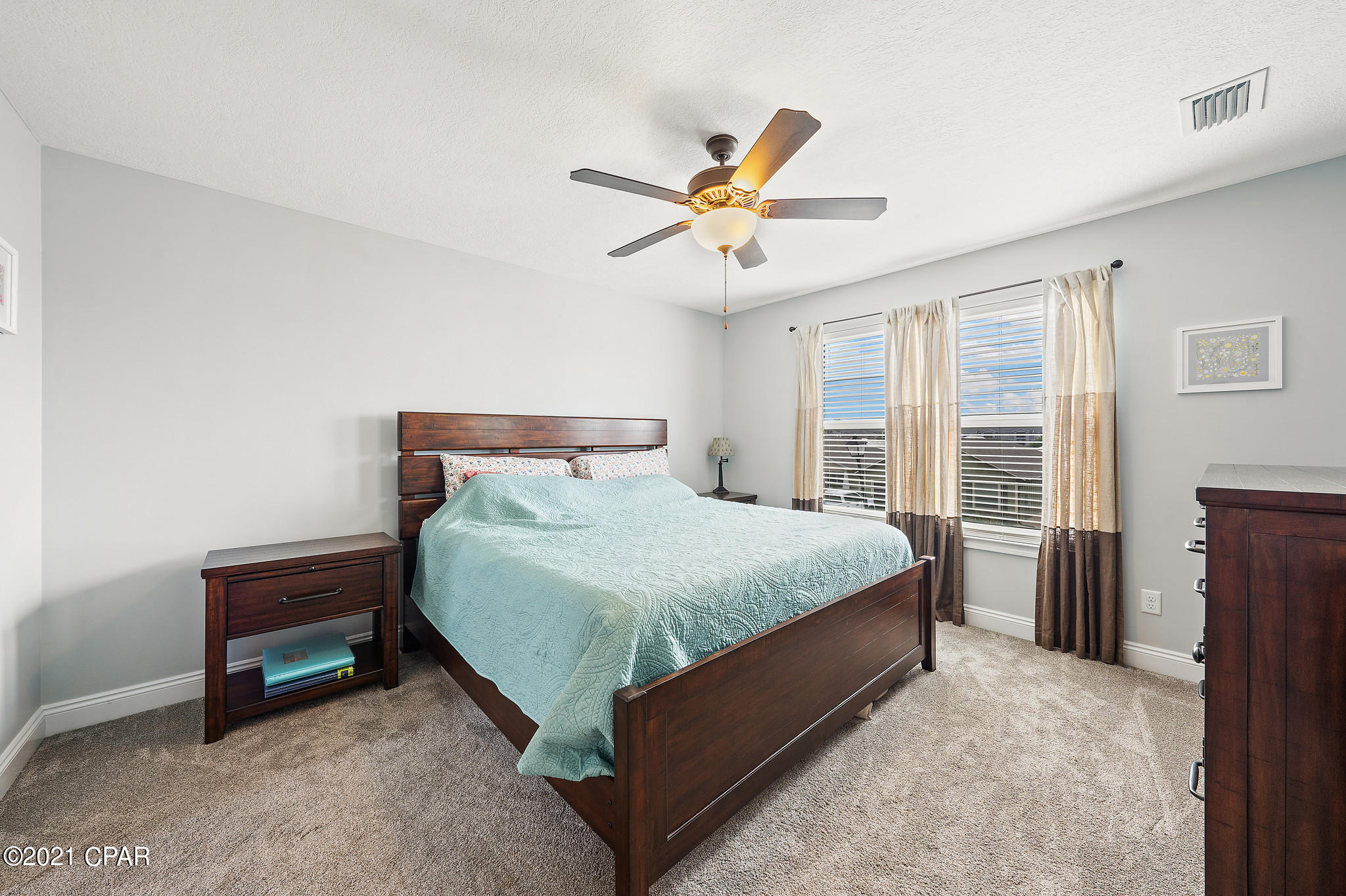 Ashlee Manor - Residential