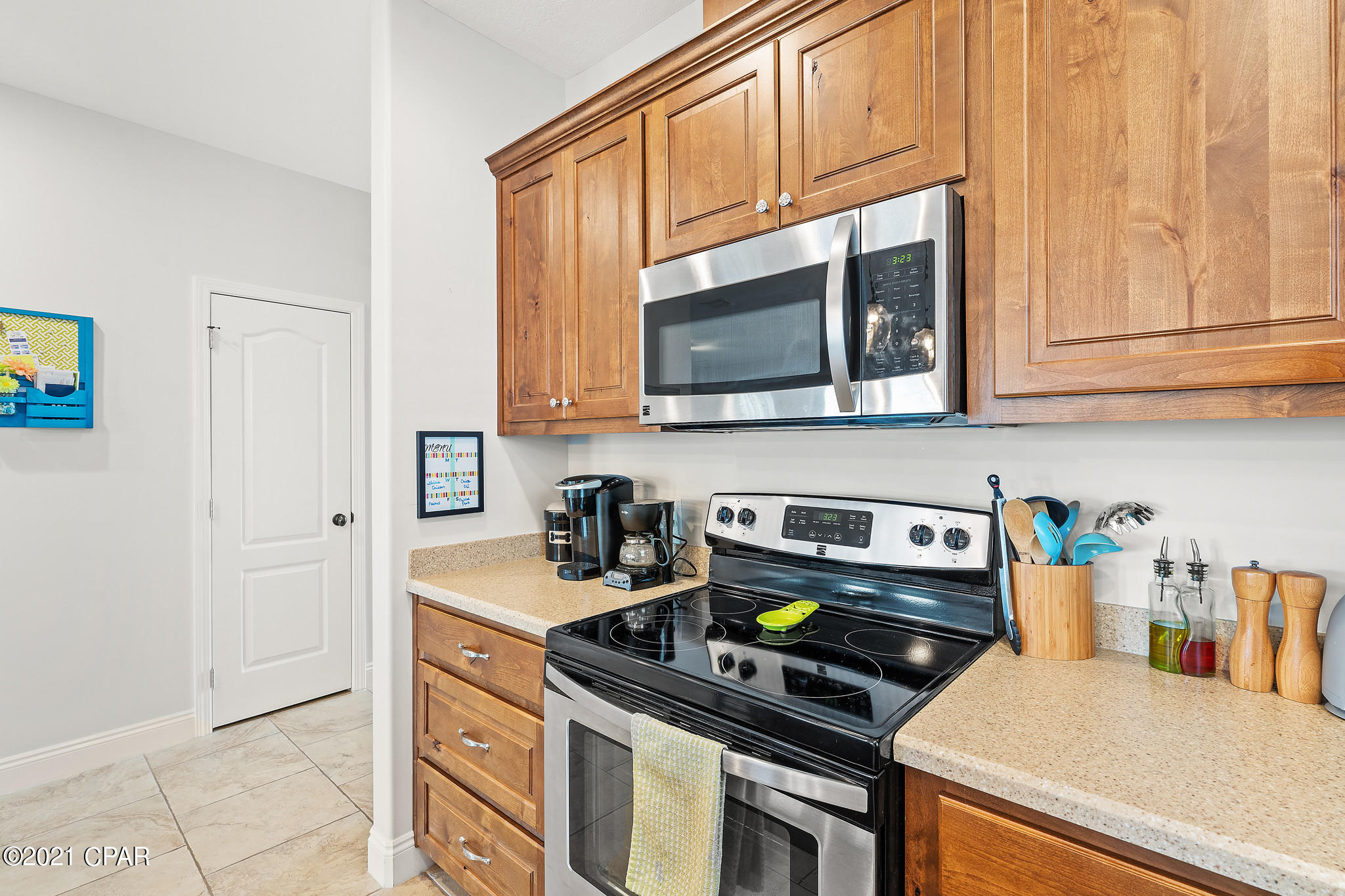 Ashlee Manor - Residential