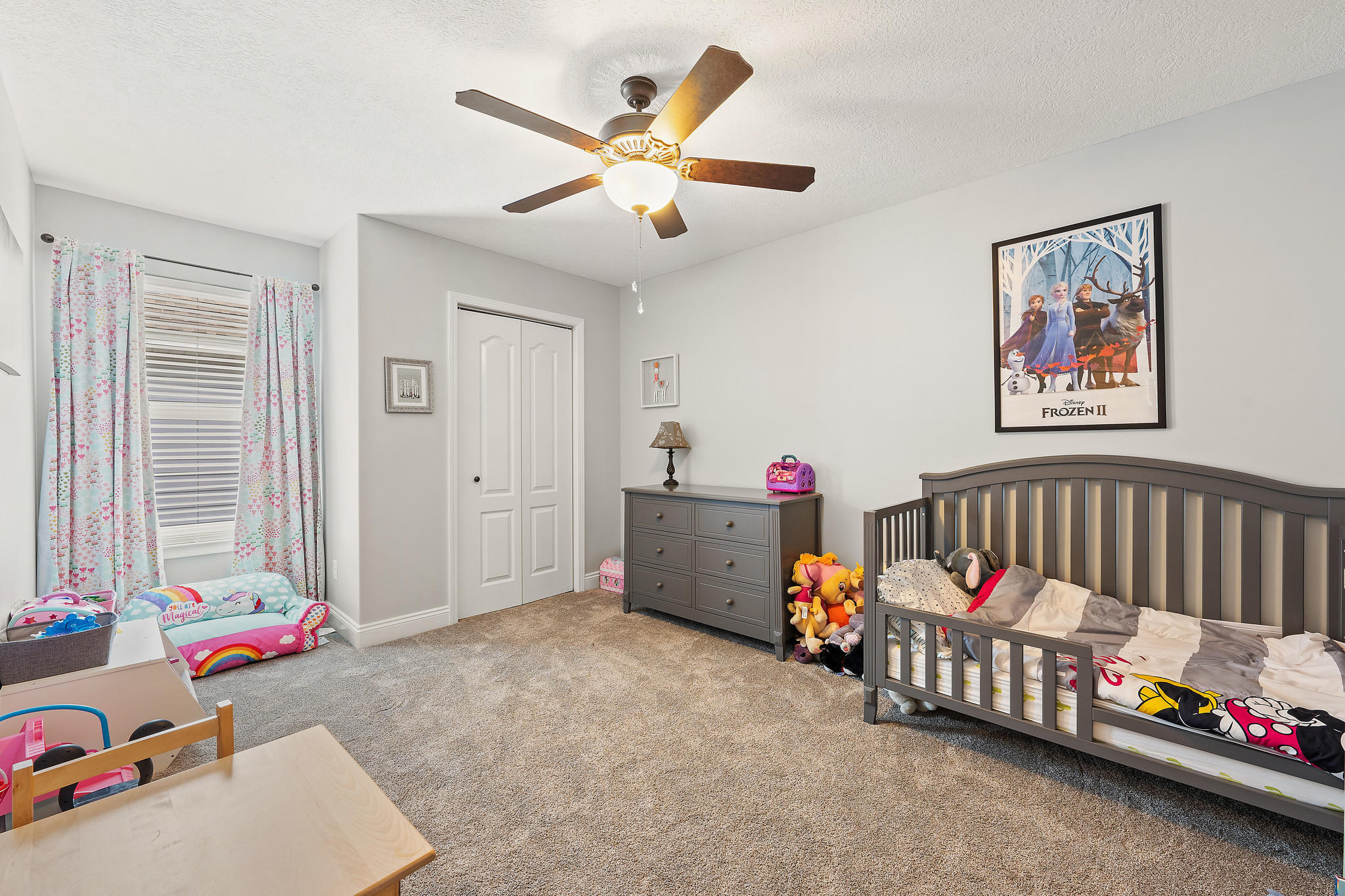 Ashlee Manor - Residential