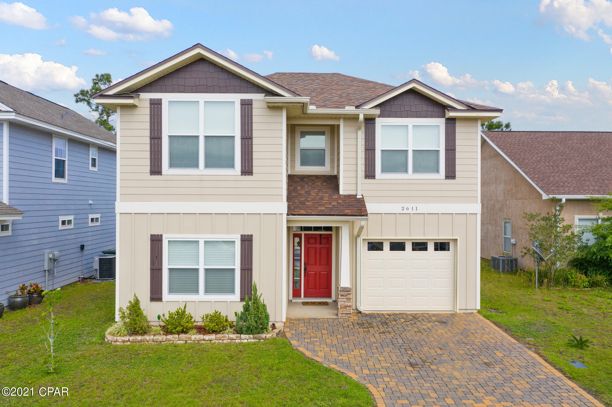 Ashlee Manor - Residential