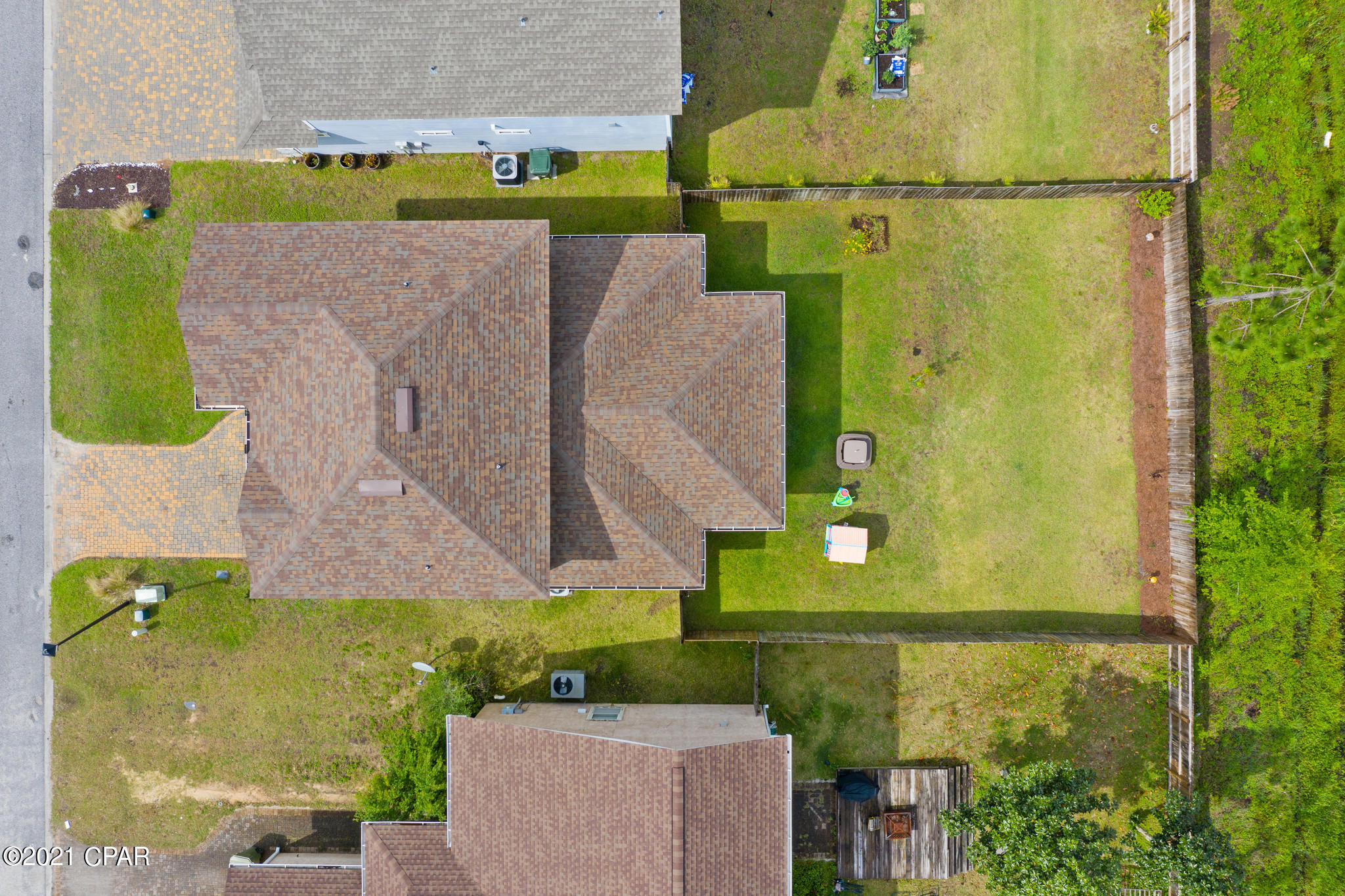 Ashlee Manor - Residential