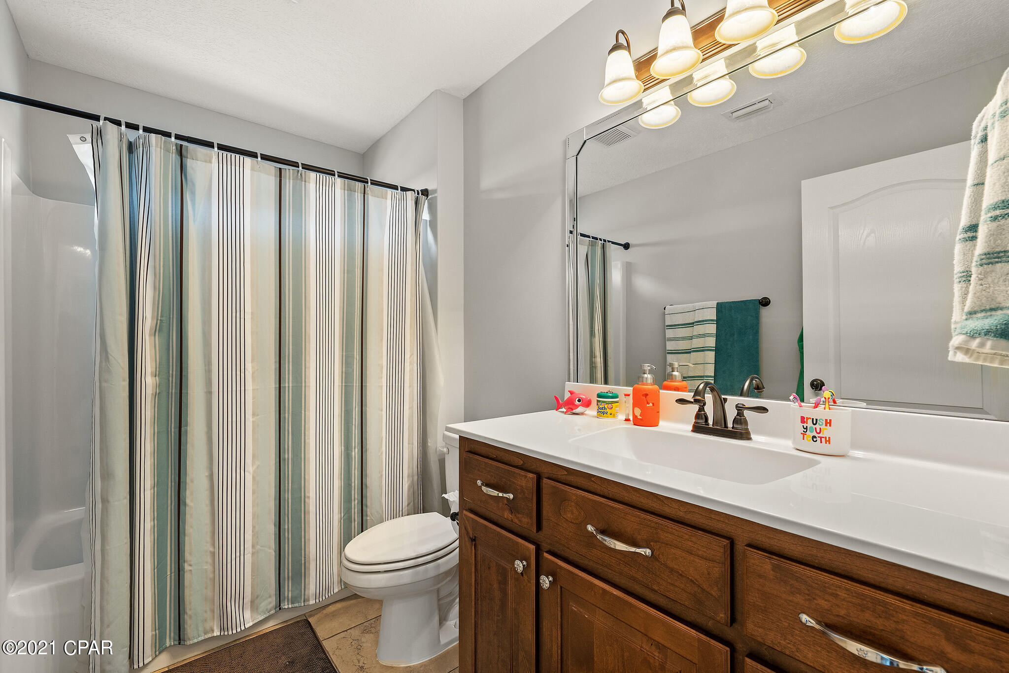 Ashlee Manor - Residential