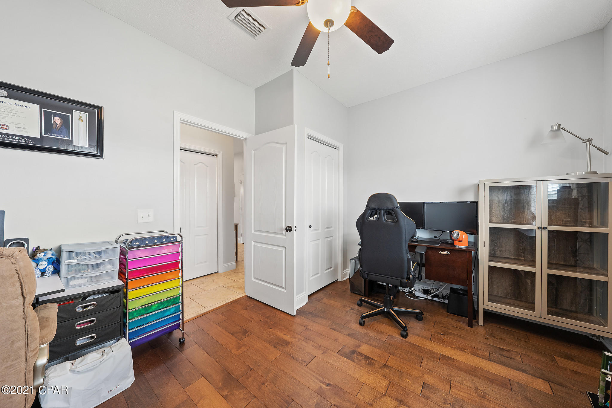 Ashlee Manor - Residential