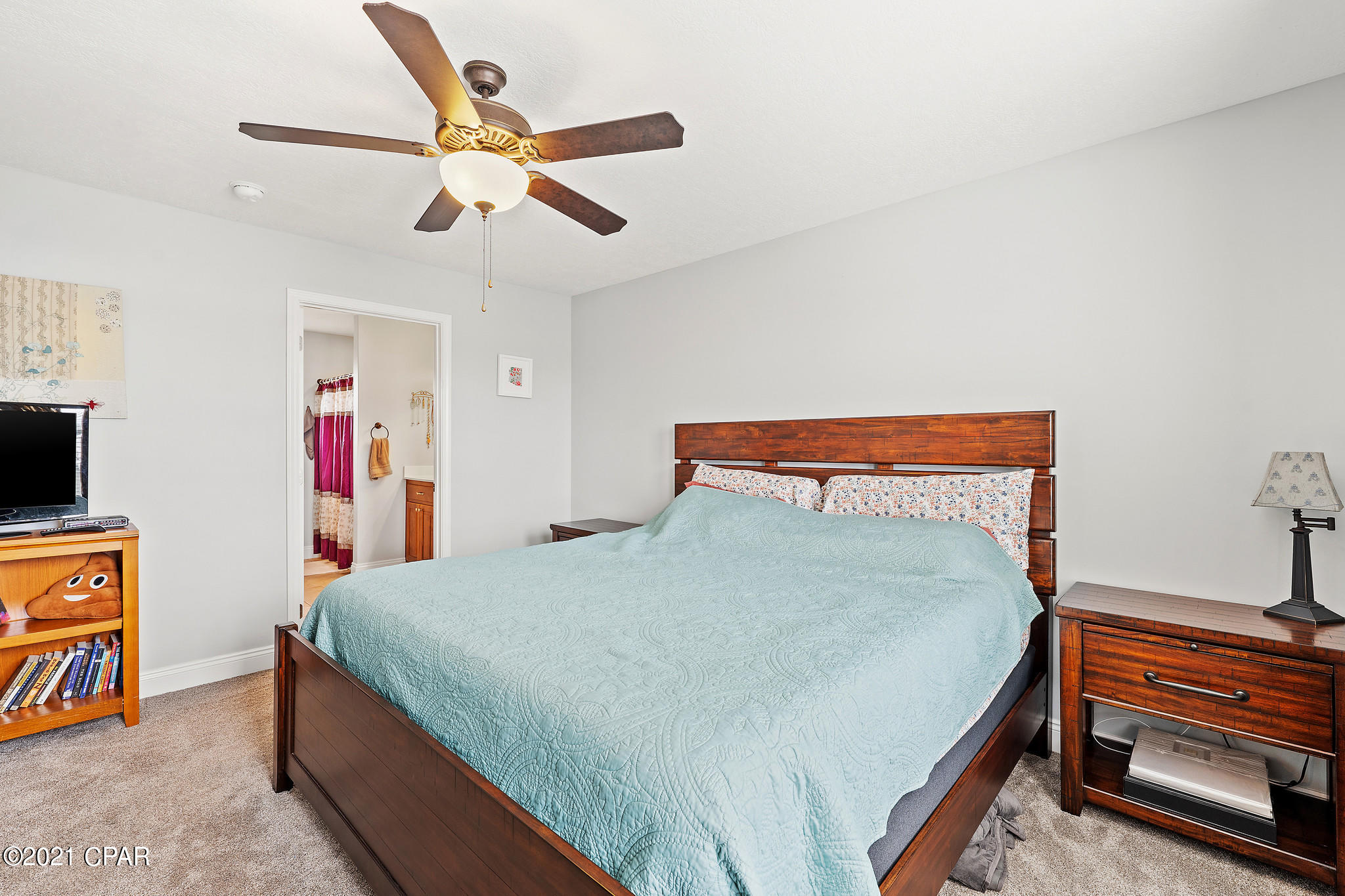 Ashlee Manor - Residential