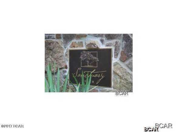 Sanctuary Beach - Land