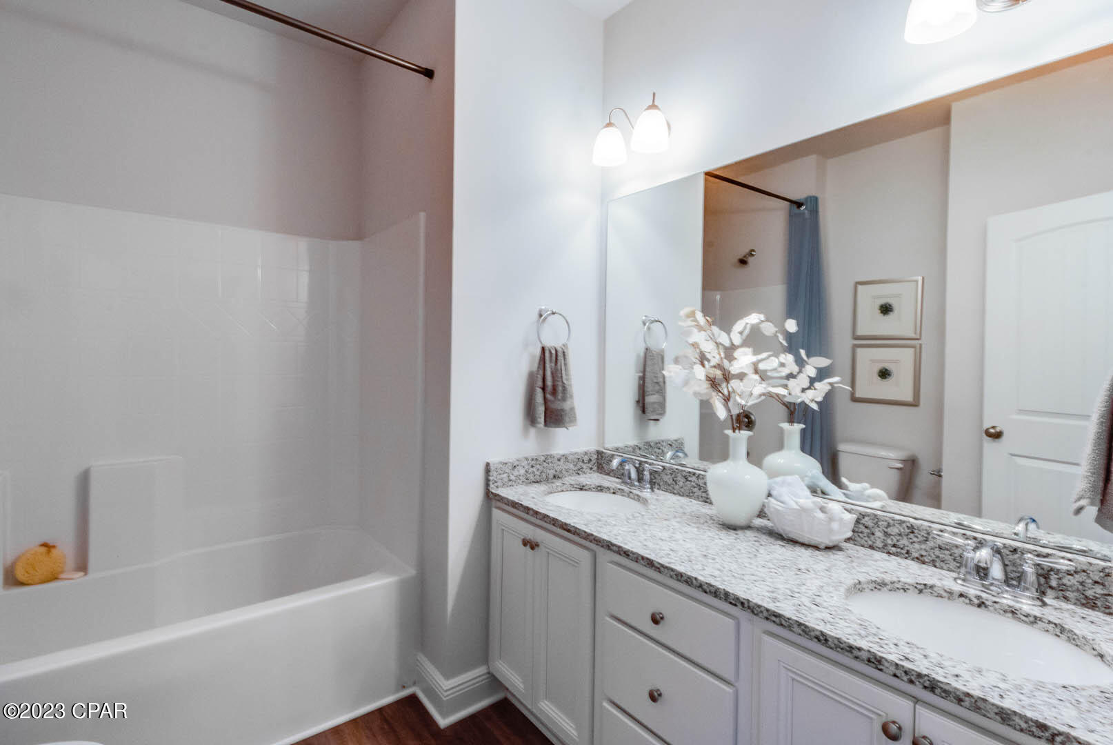 Hodges Bayou Plantation 1 - Residential