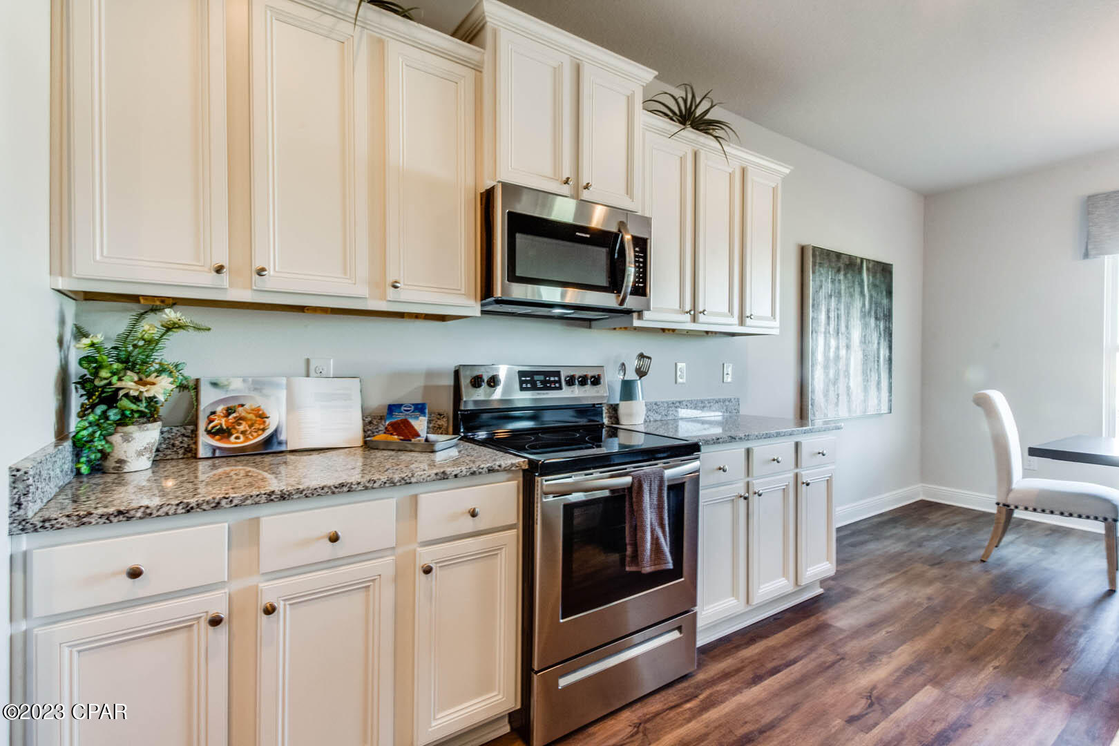 Hodges Bayou Plantation 1 - Residential