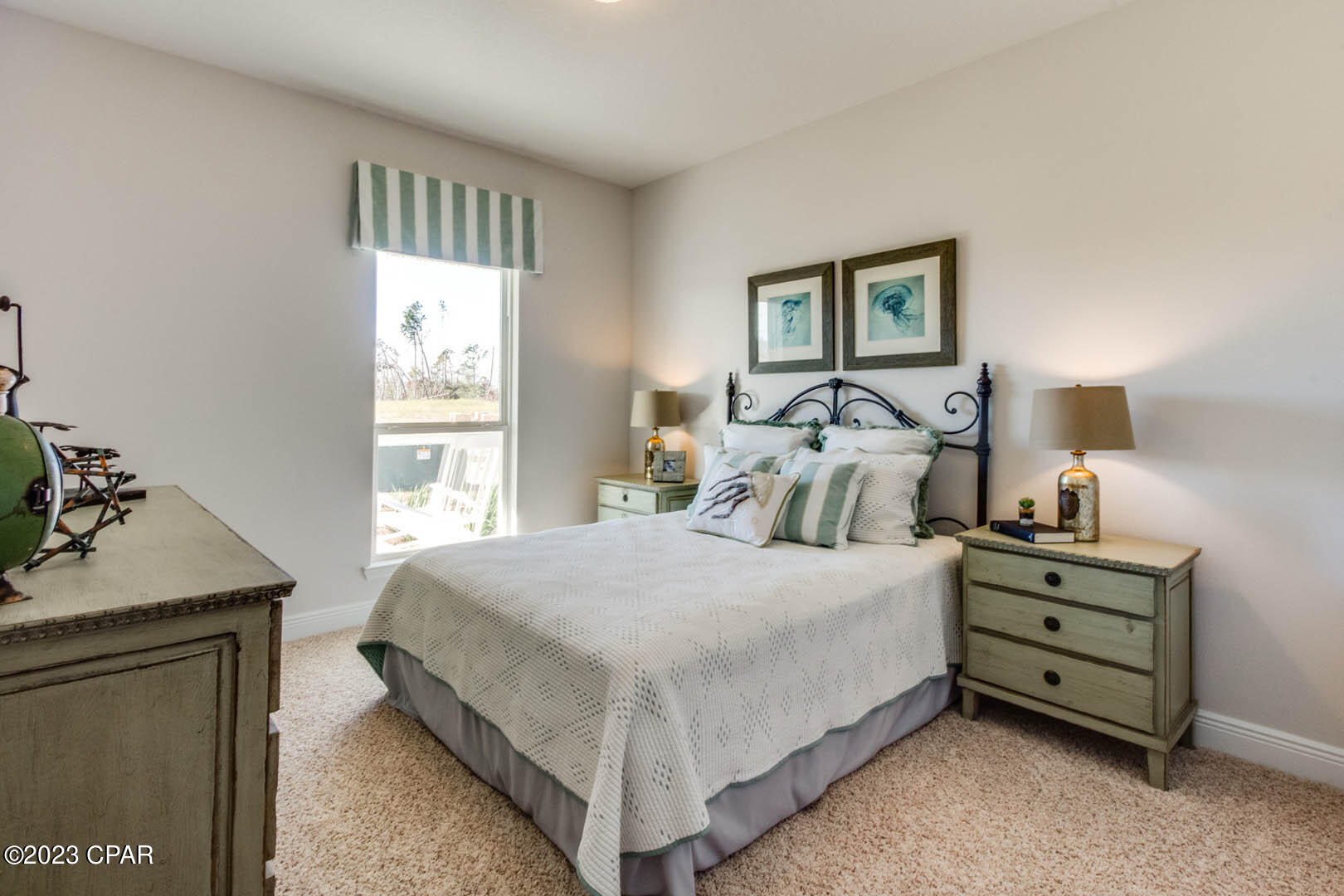 Hodges Bayou Plantation 1 - Residential