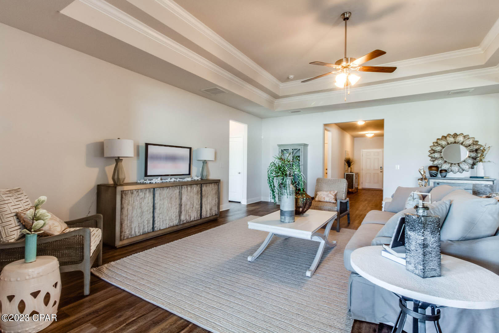 Hodges Bayou Plantation 1 - Residential