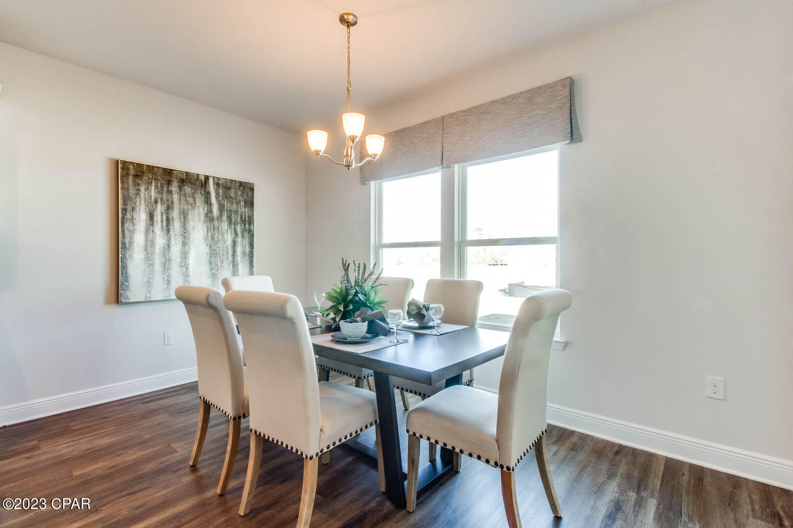 Hodges Bayou Plantation 1 - Residential