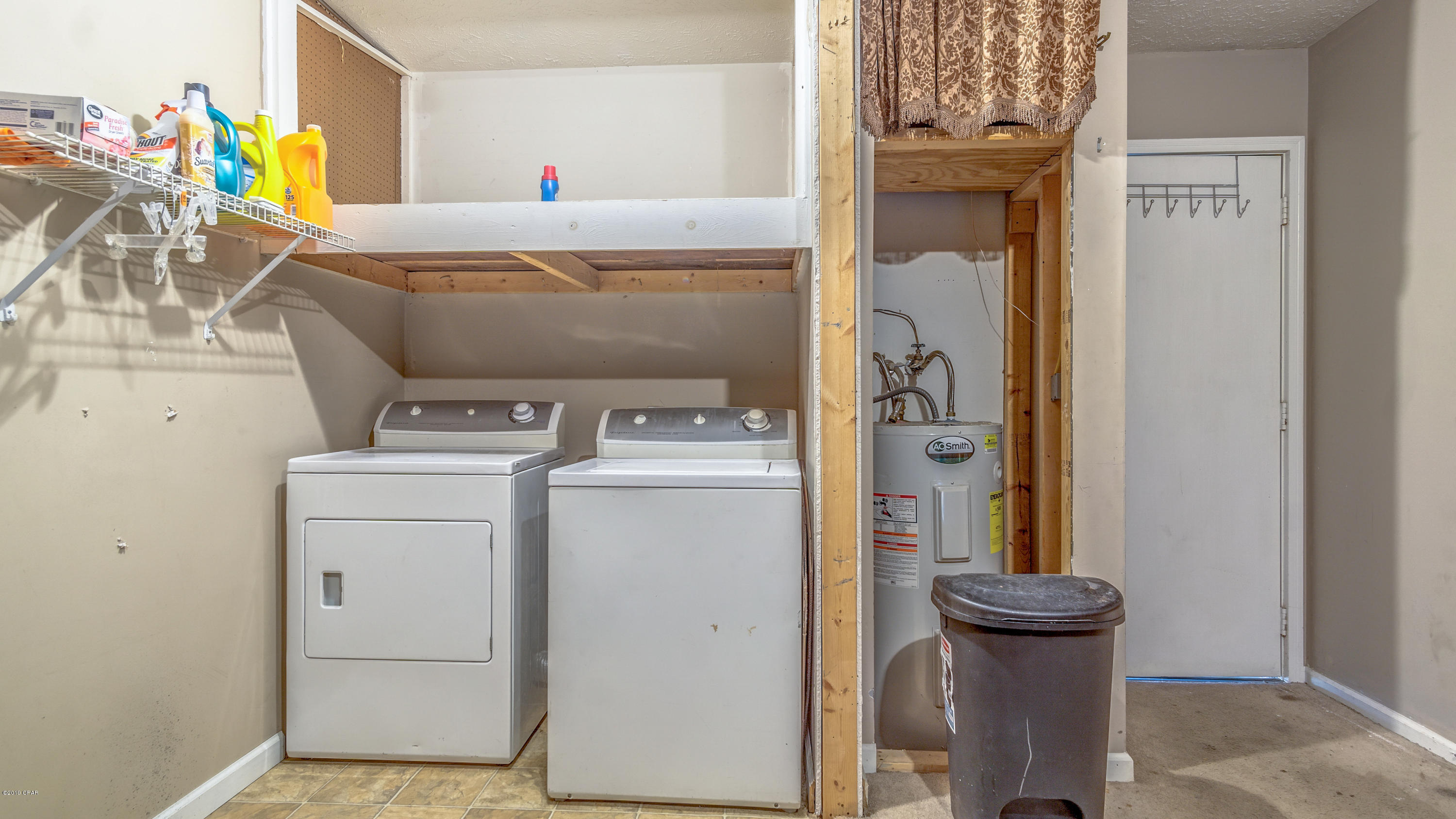 Long Point Park 5th Add - Residential