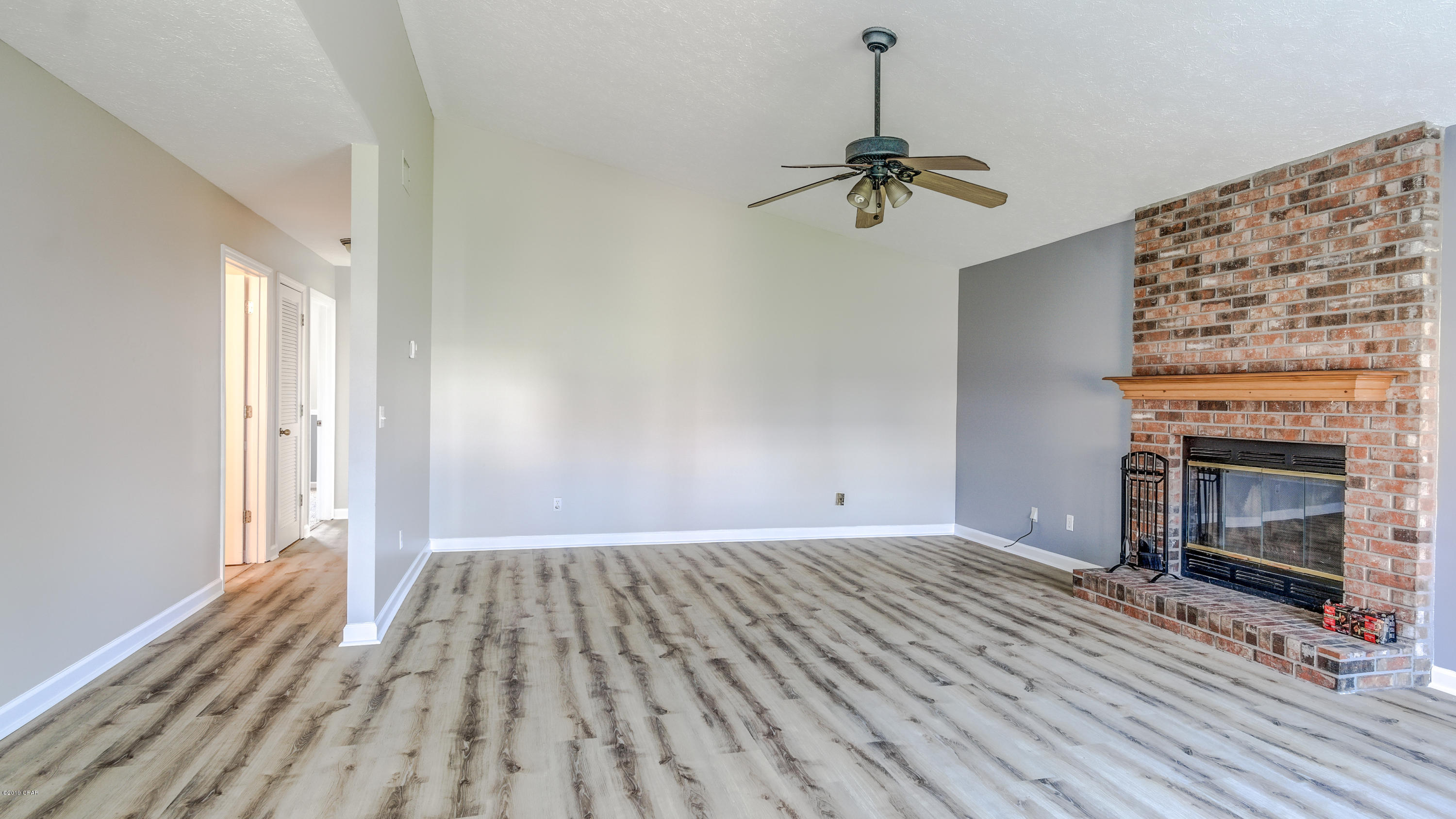 Long Point Park 5th Add - Residential