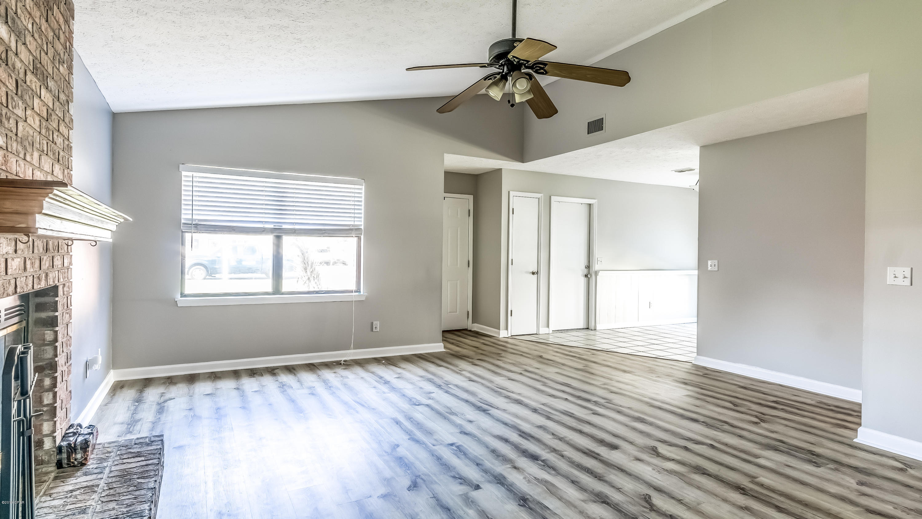 Long Point Park 5th Add - Residential