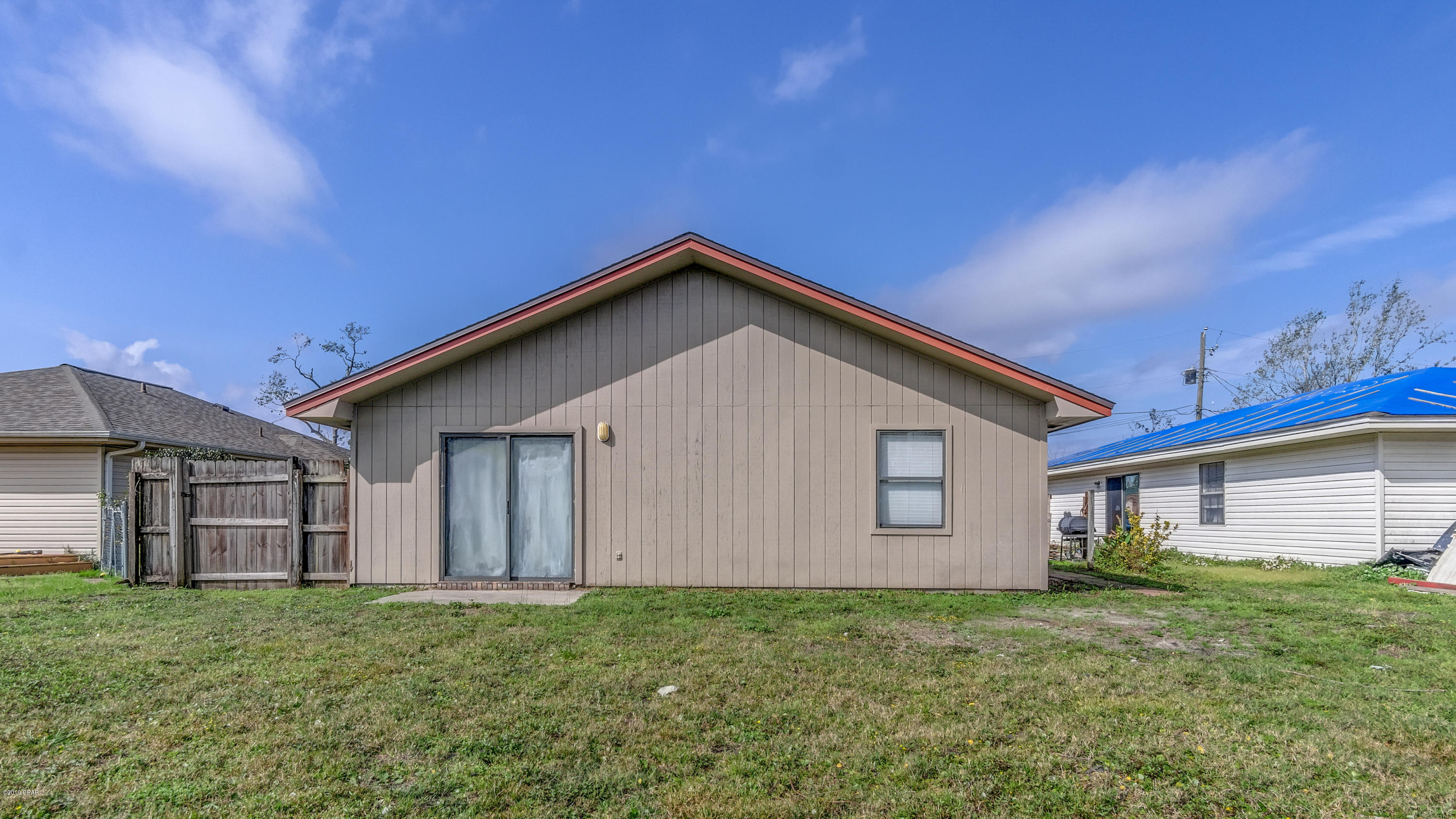 Long Point Park 5th Add - Residential