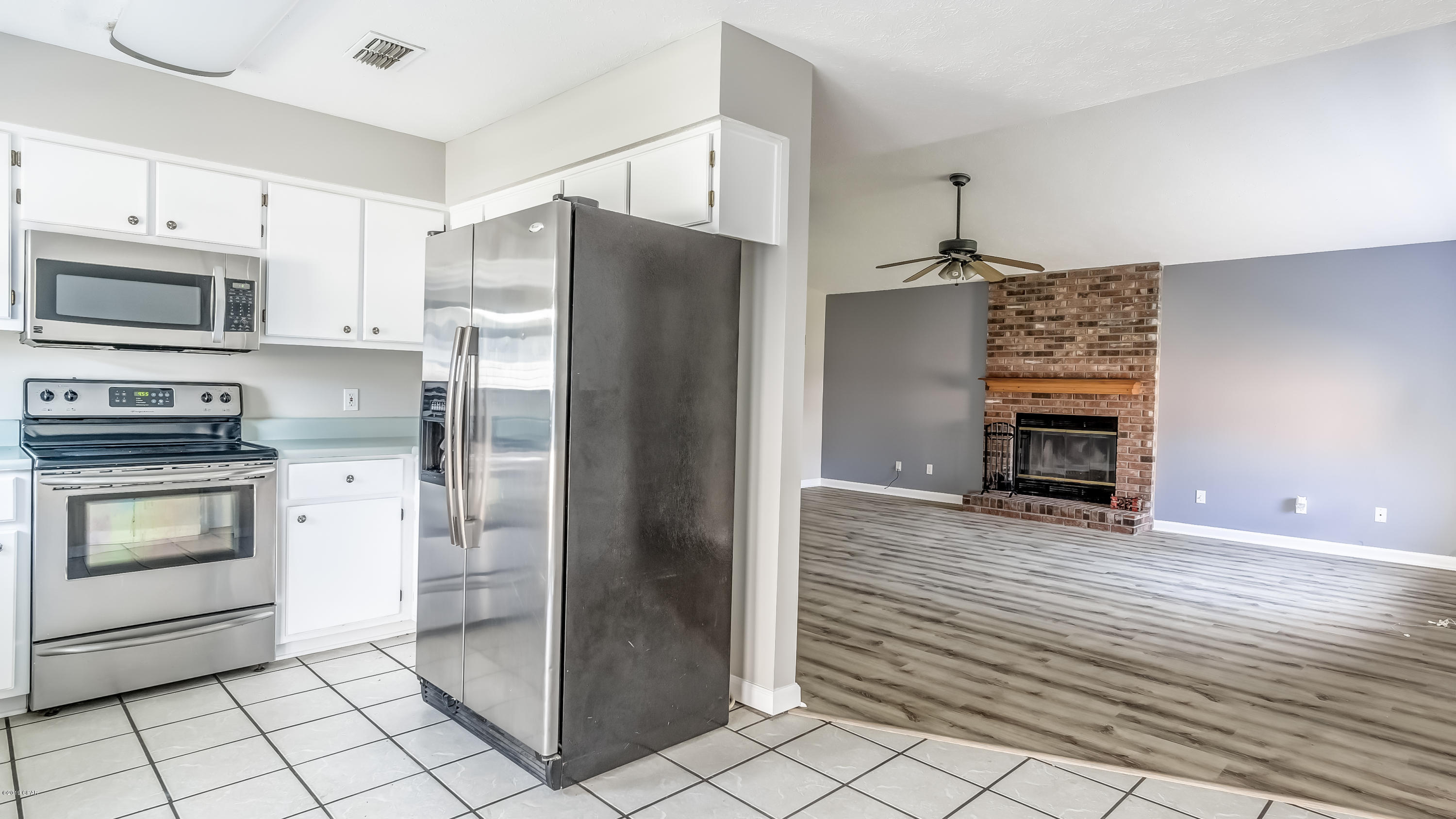 Long Point Park 5th Add - Residential