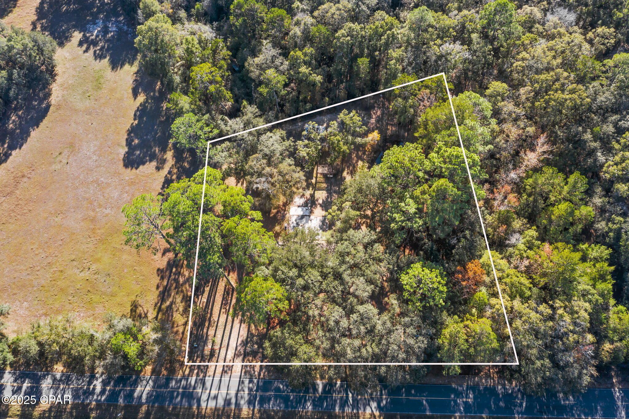 [No Recorded Subdiv] - Residential