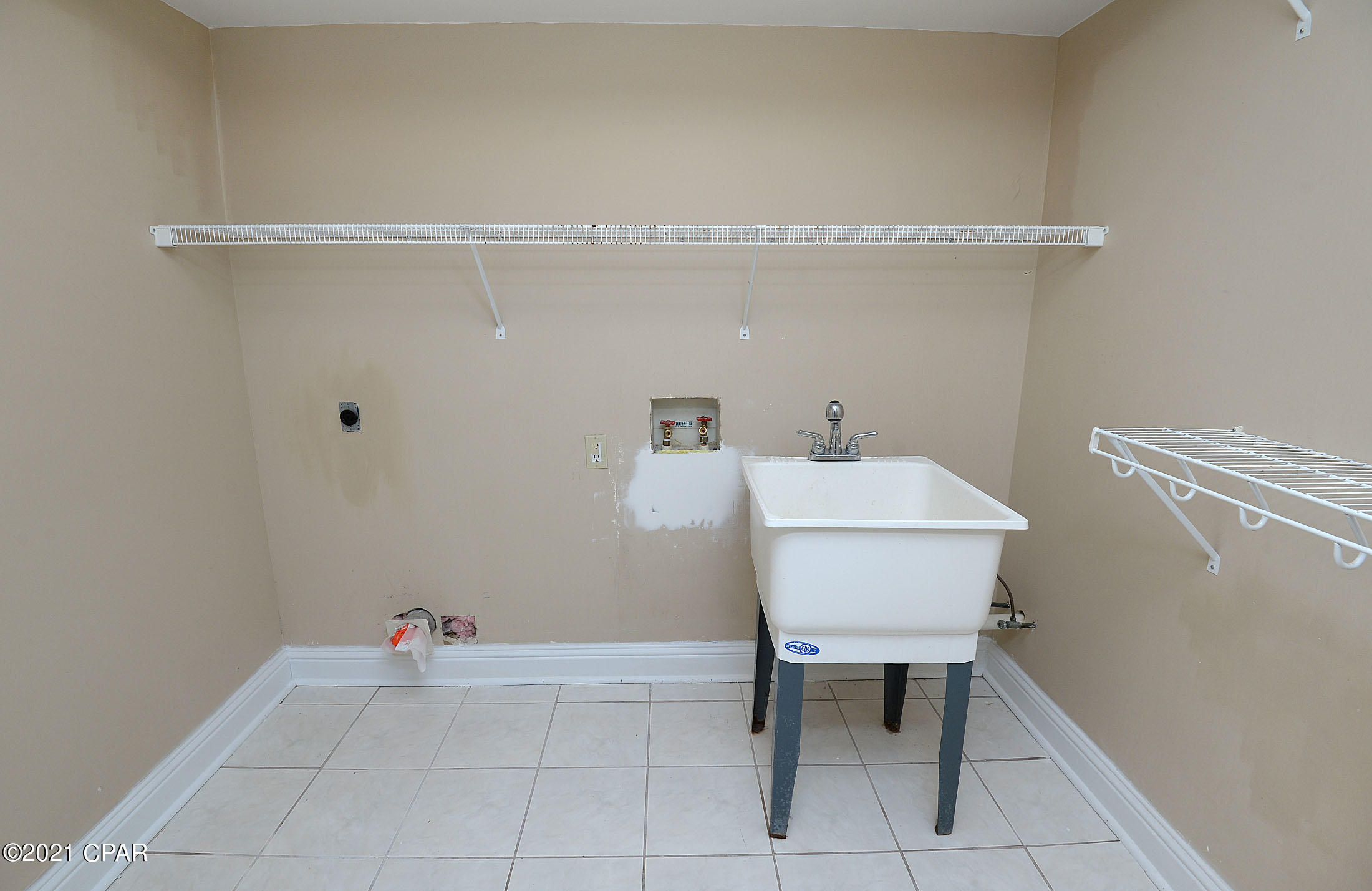 Bay Point Unit 1 - Residential