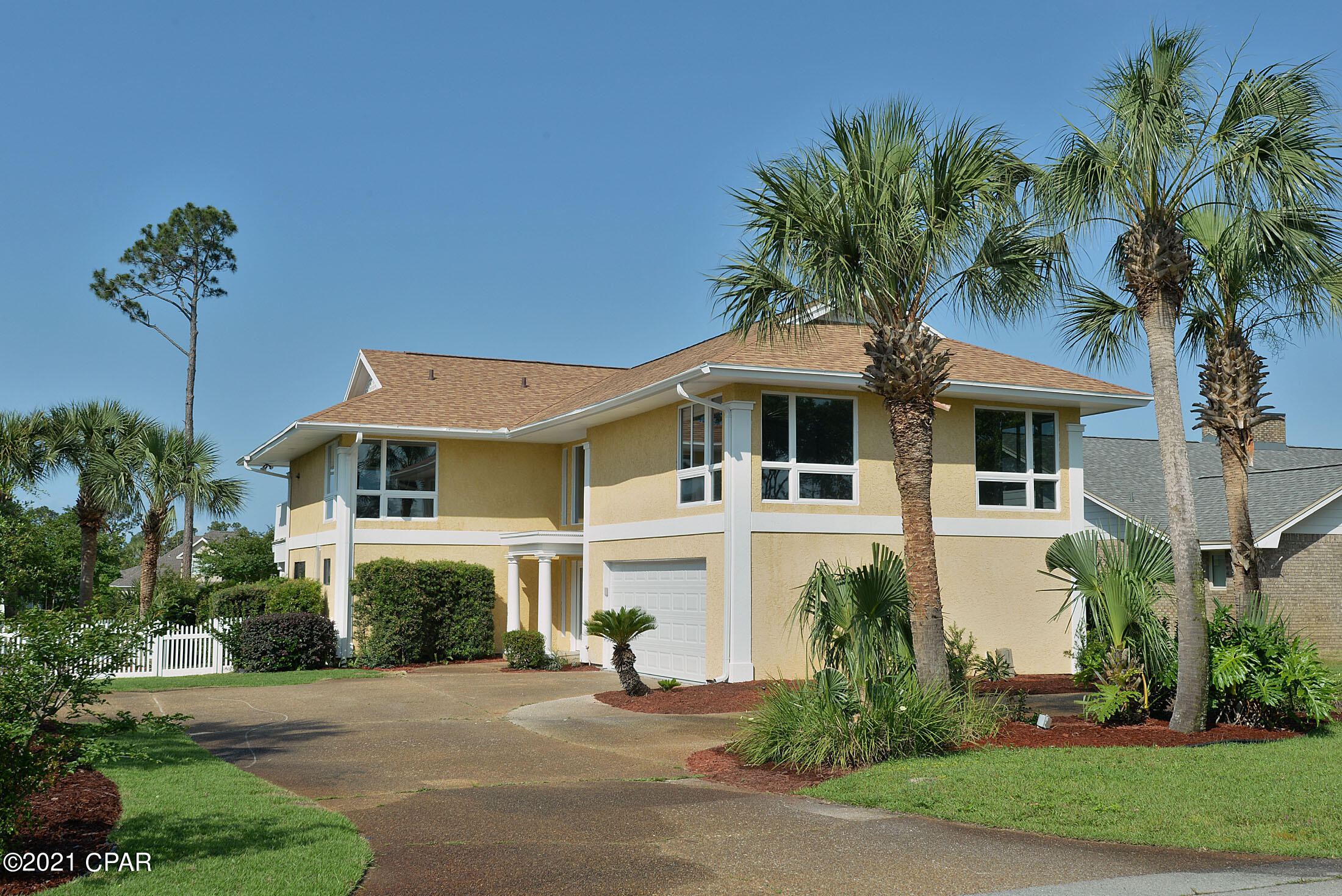 Bay Point Unit 1 - Residential