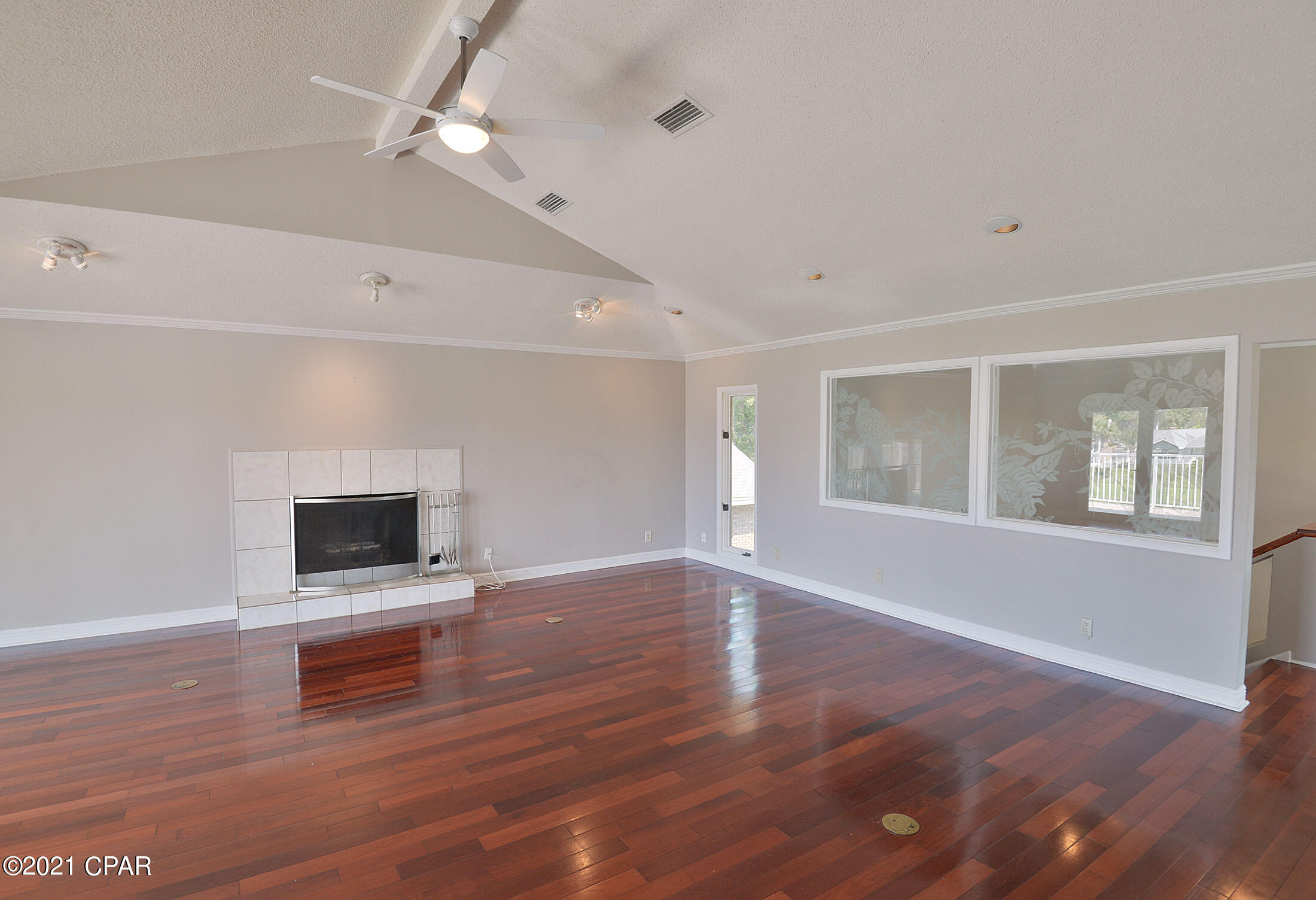 Bay Point Unit 1 - Residential