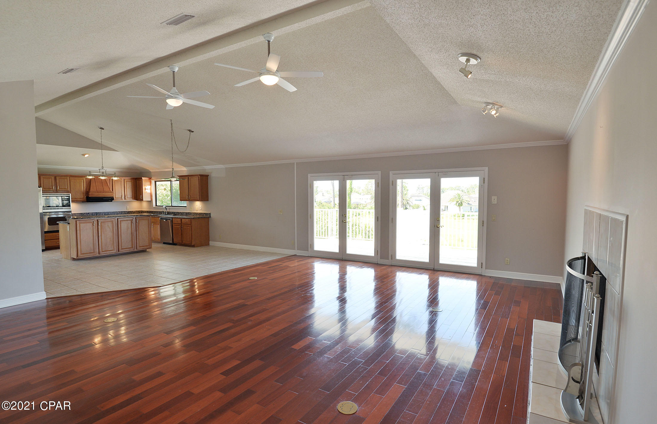 Bay Point Unit 1 - Residential