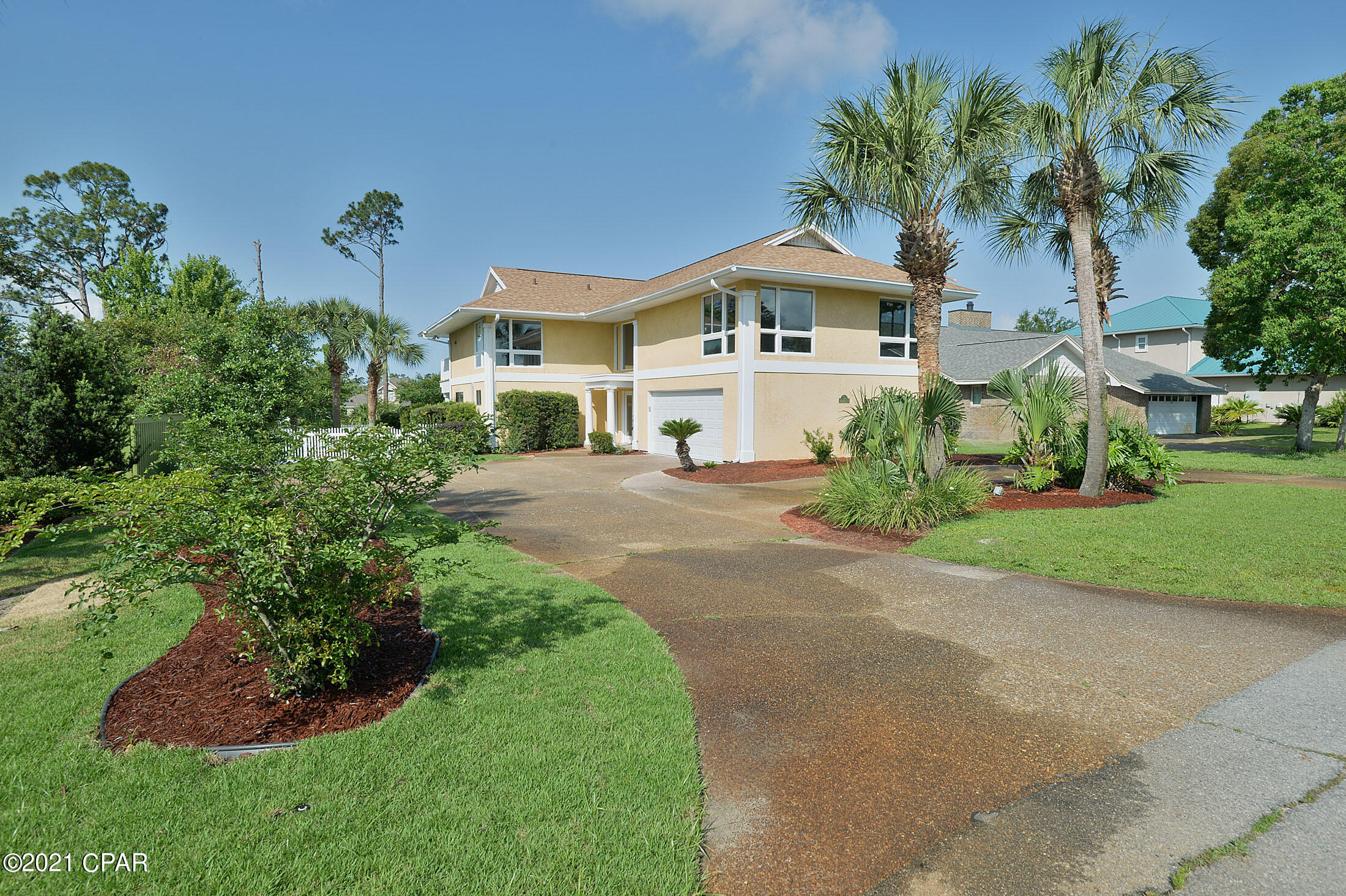 Bay Point Unit 1 - Residential