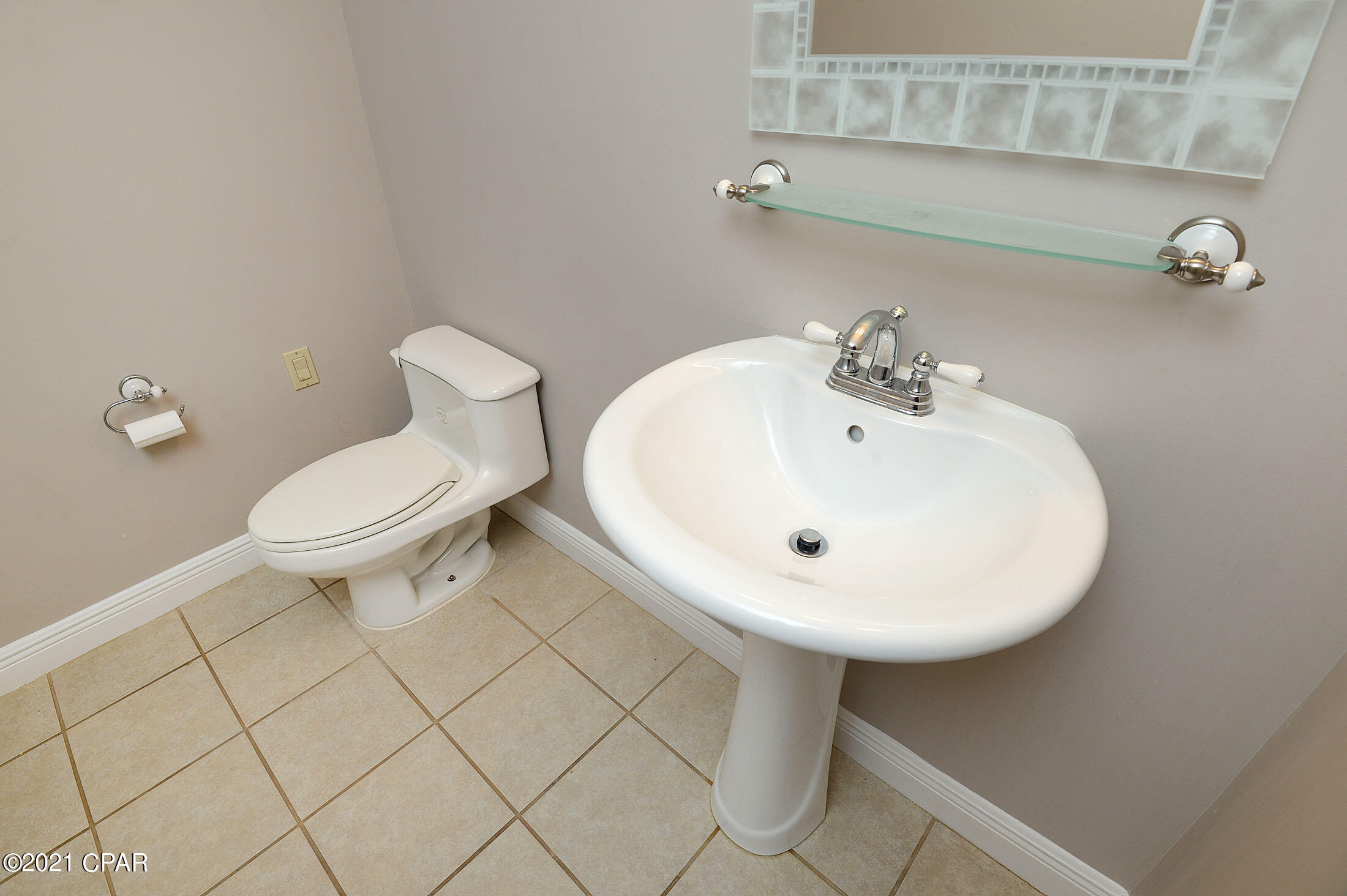 Bay Point Unit 1 - Residential