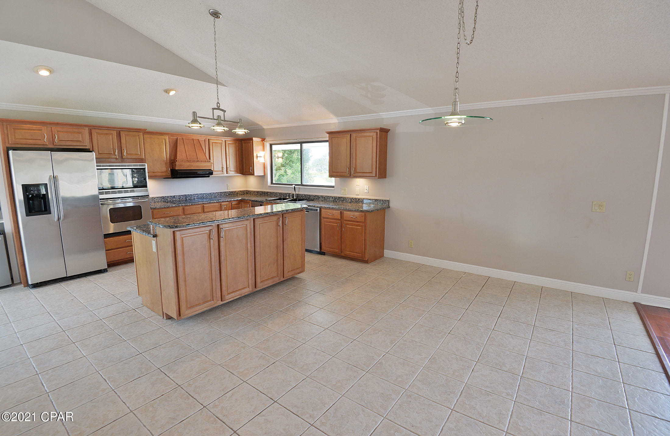 Bay Point Unit 1 - Residential