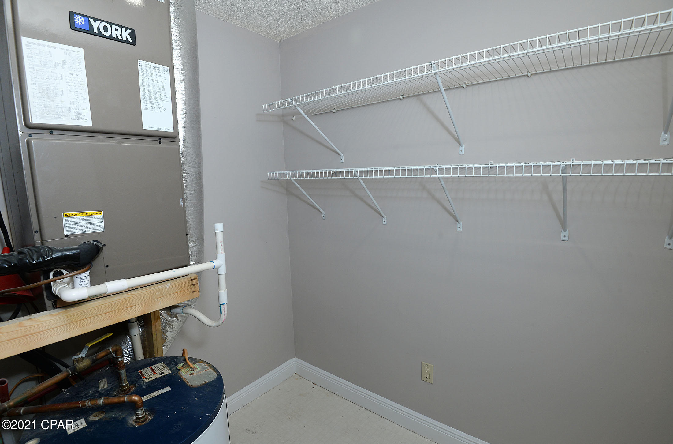 Bay Point Unit 1 - Residential