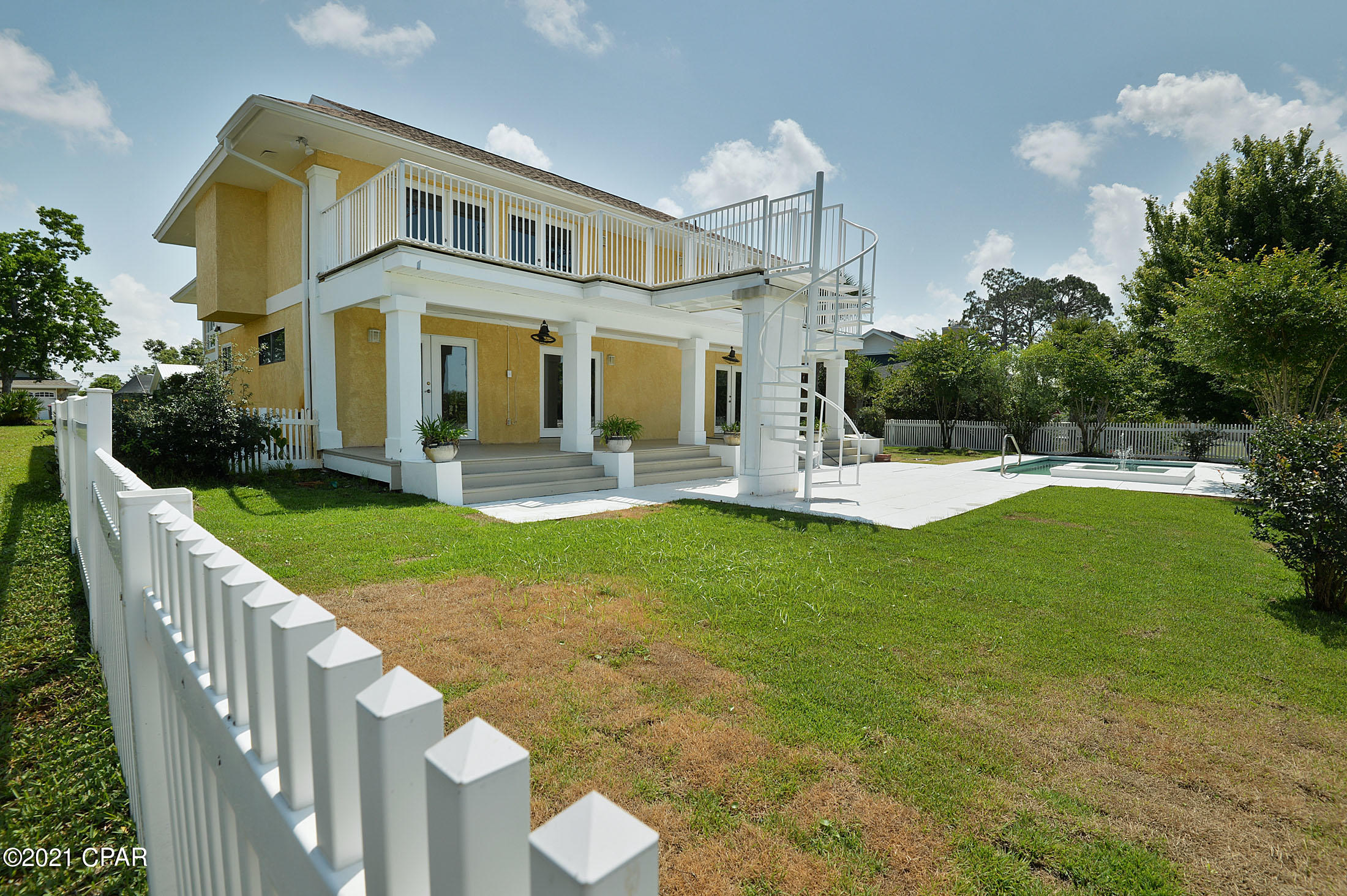 Bay Point Unit 1 - Residential