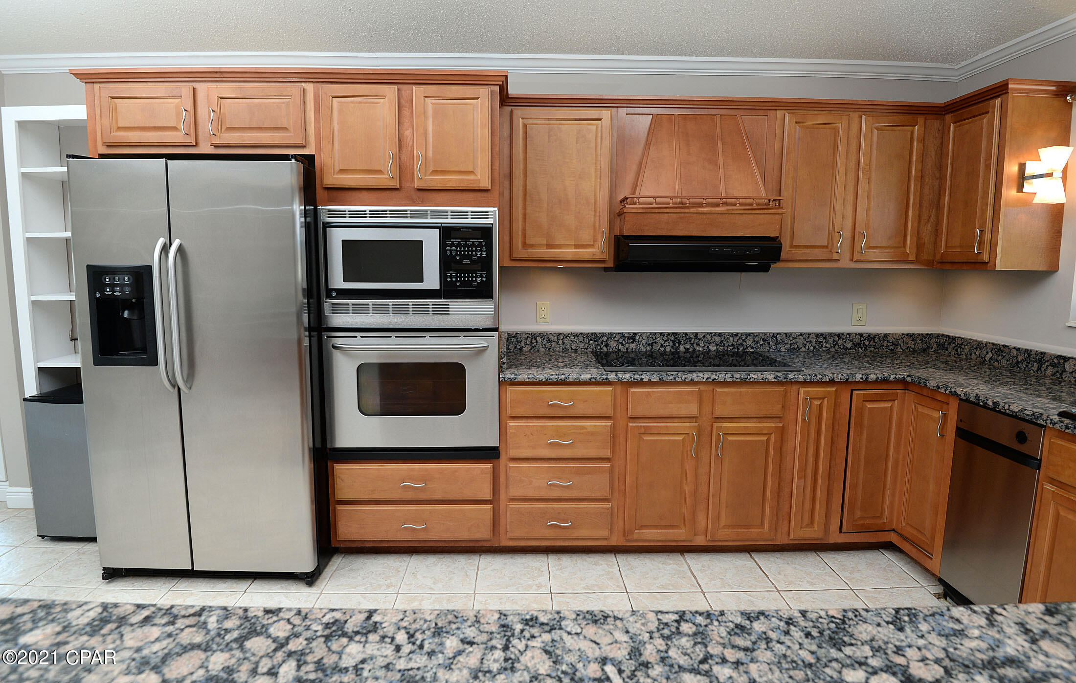 Bay Point Unit 1 - Residential