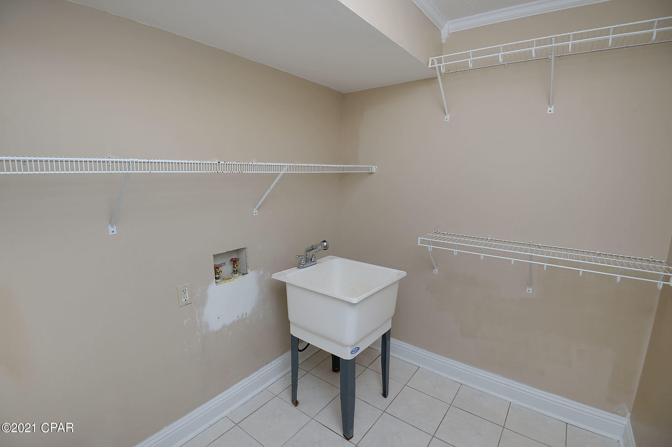 Bay Point Unit 1 - Residential