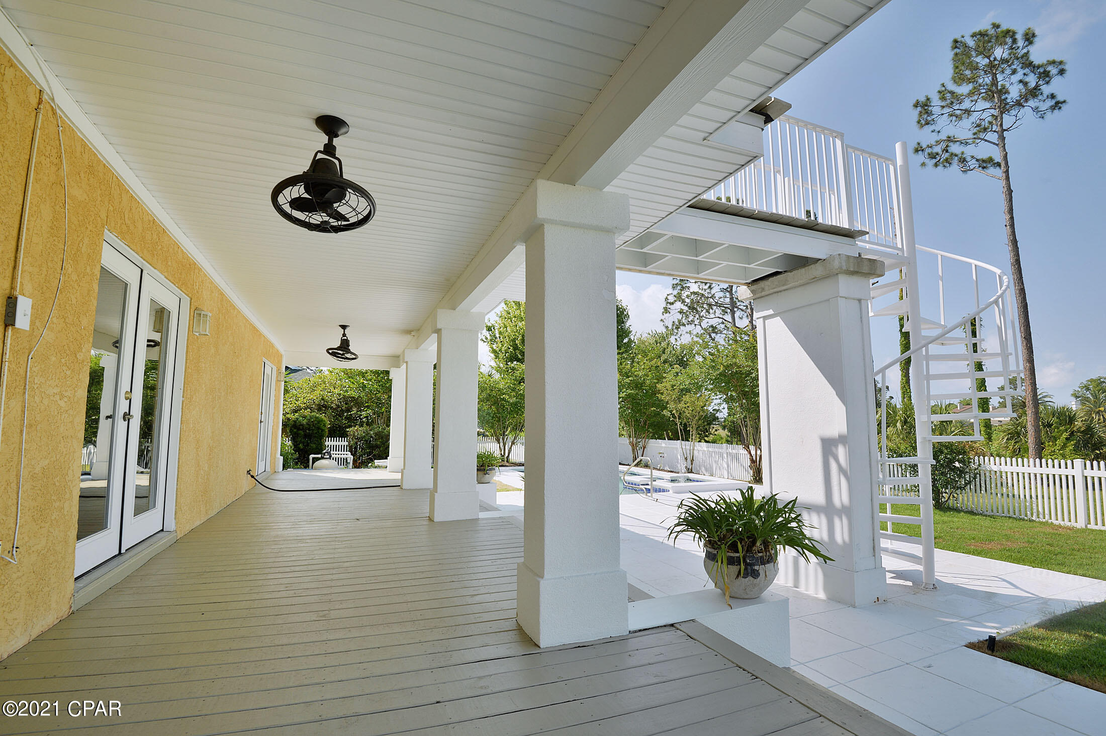 Bay Point Unit 1 - Residential