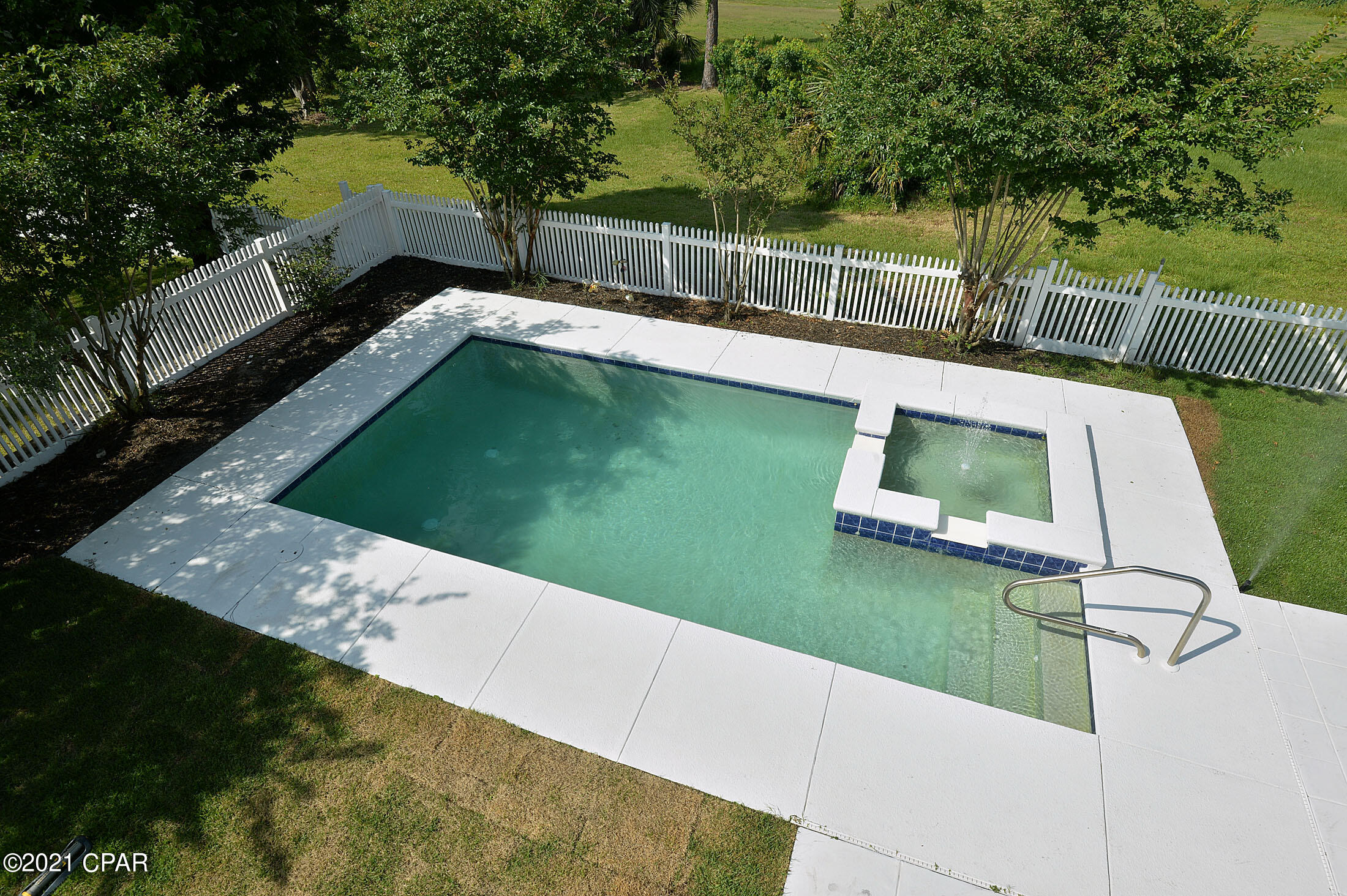 Bay Point Unit 1 - Residential