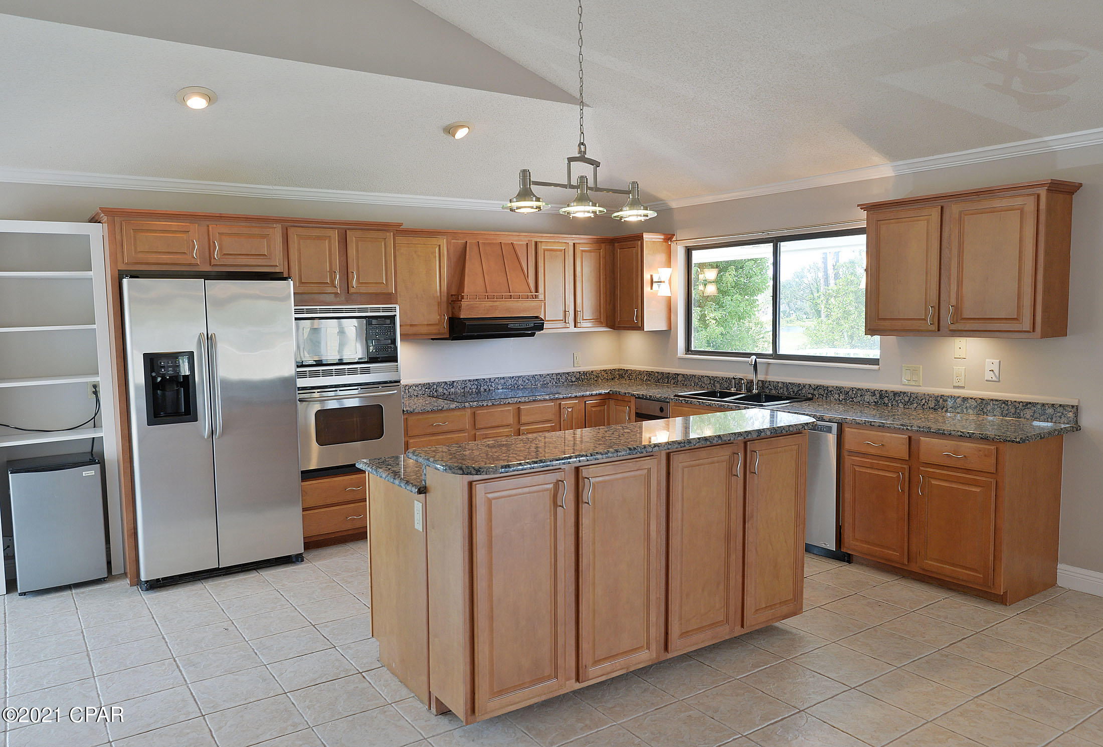 Bay Point Unit 1 - Residential