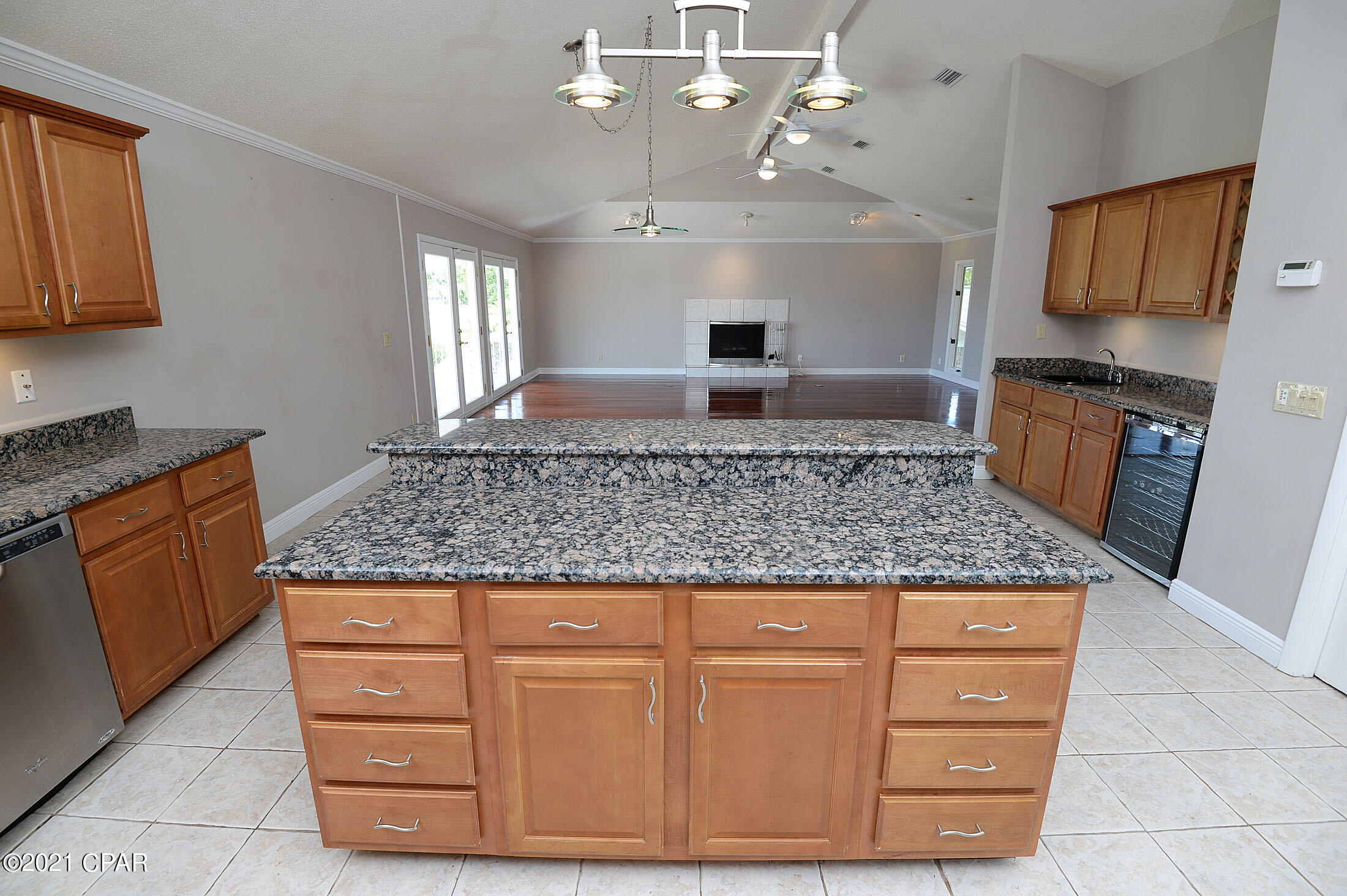 Bay Point Unit 1 - Residential