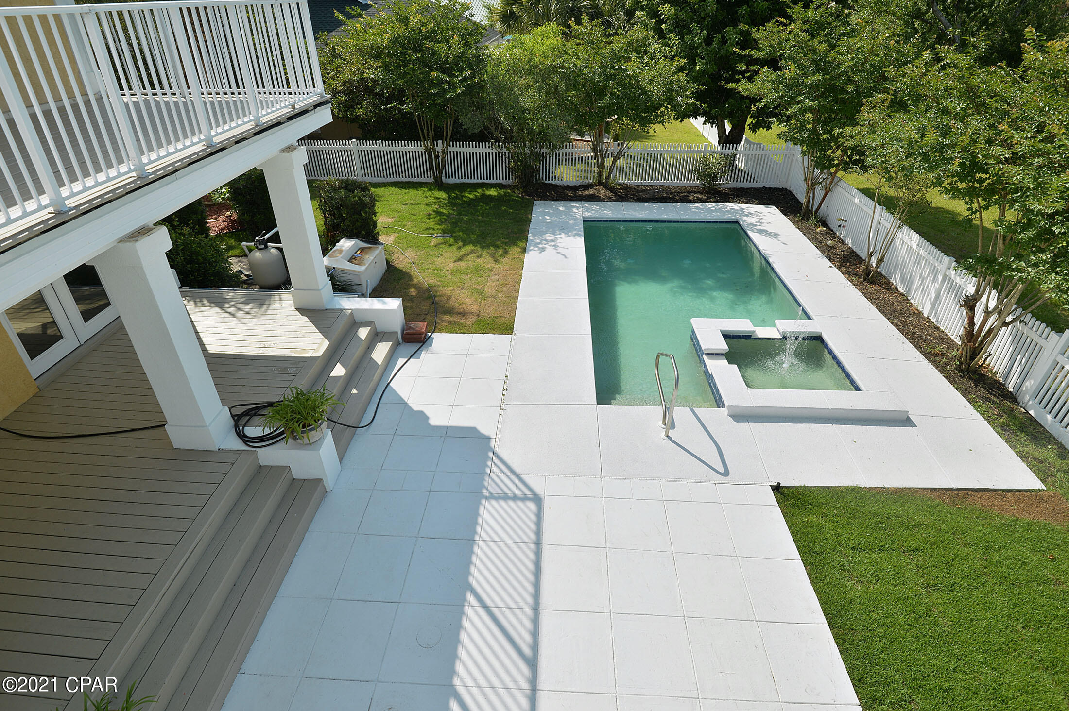 Bay Point Unit 1 - Residential