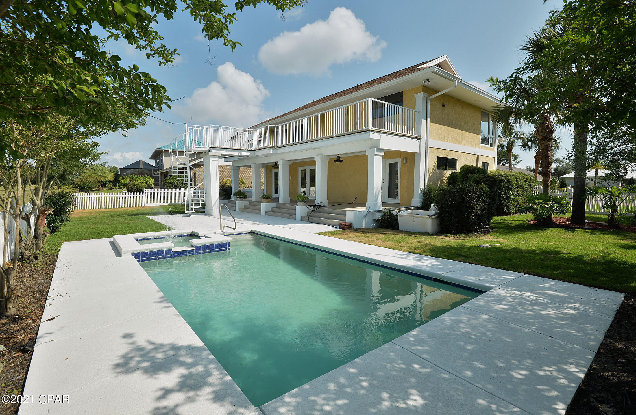 Bay Point Unit 1 - Residential