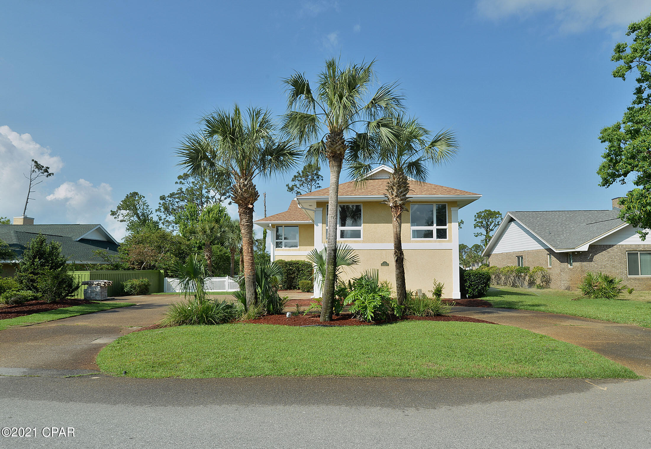 Bay Point Unit 1 - Residential