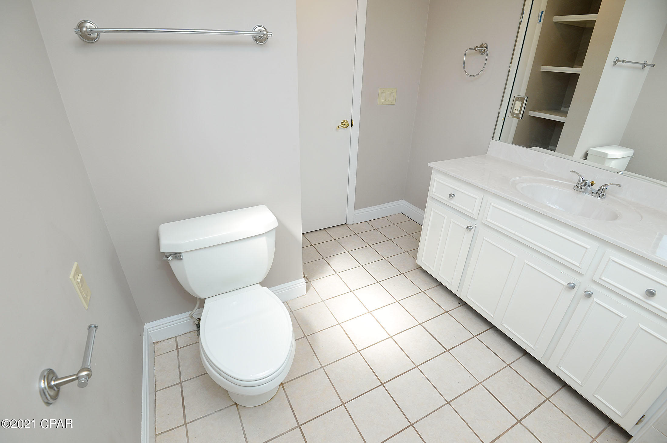 Bay Point Unit 1 - Residential