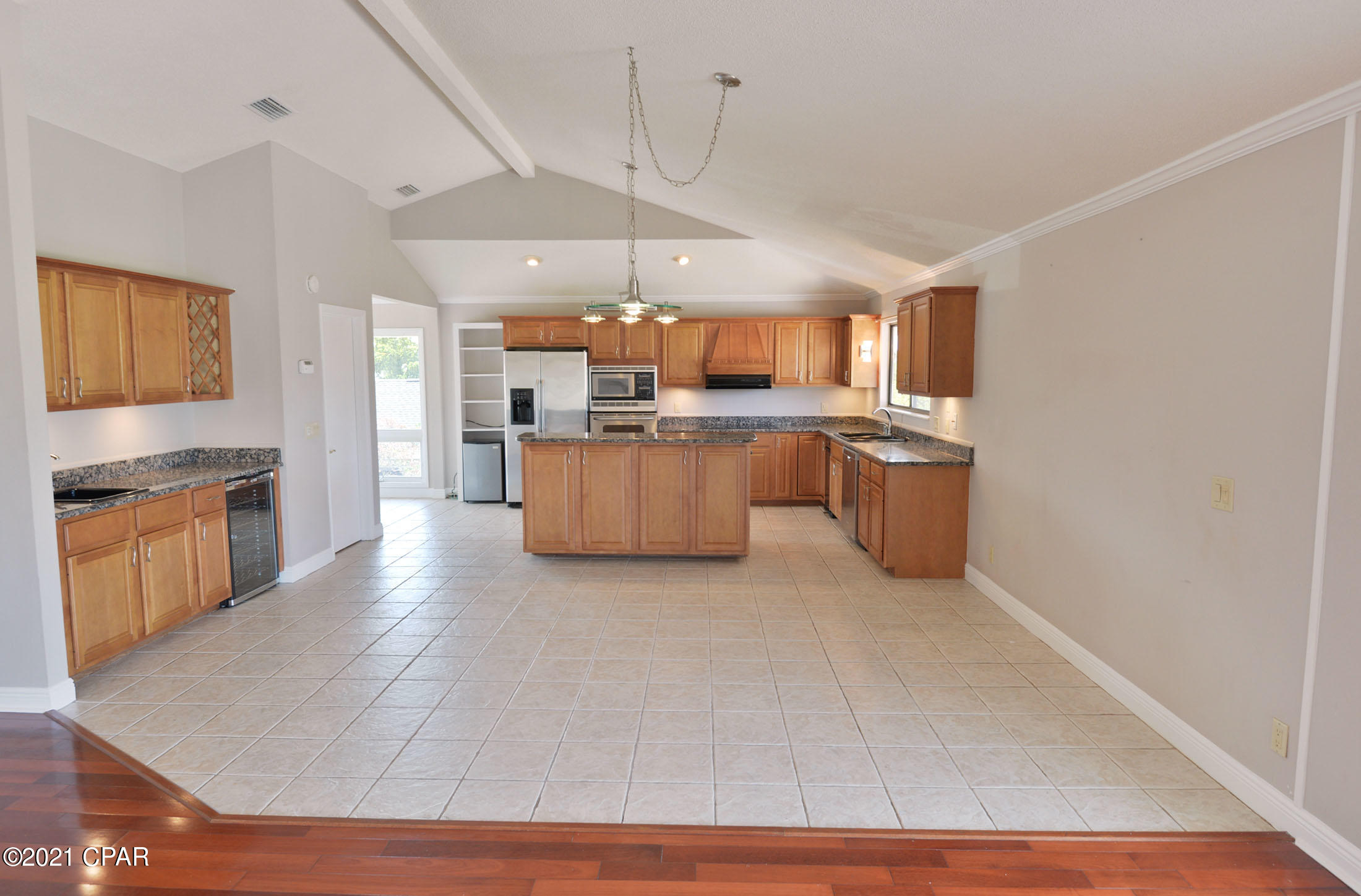 Bay Point Unit 1 - Residential