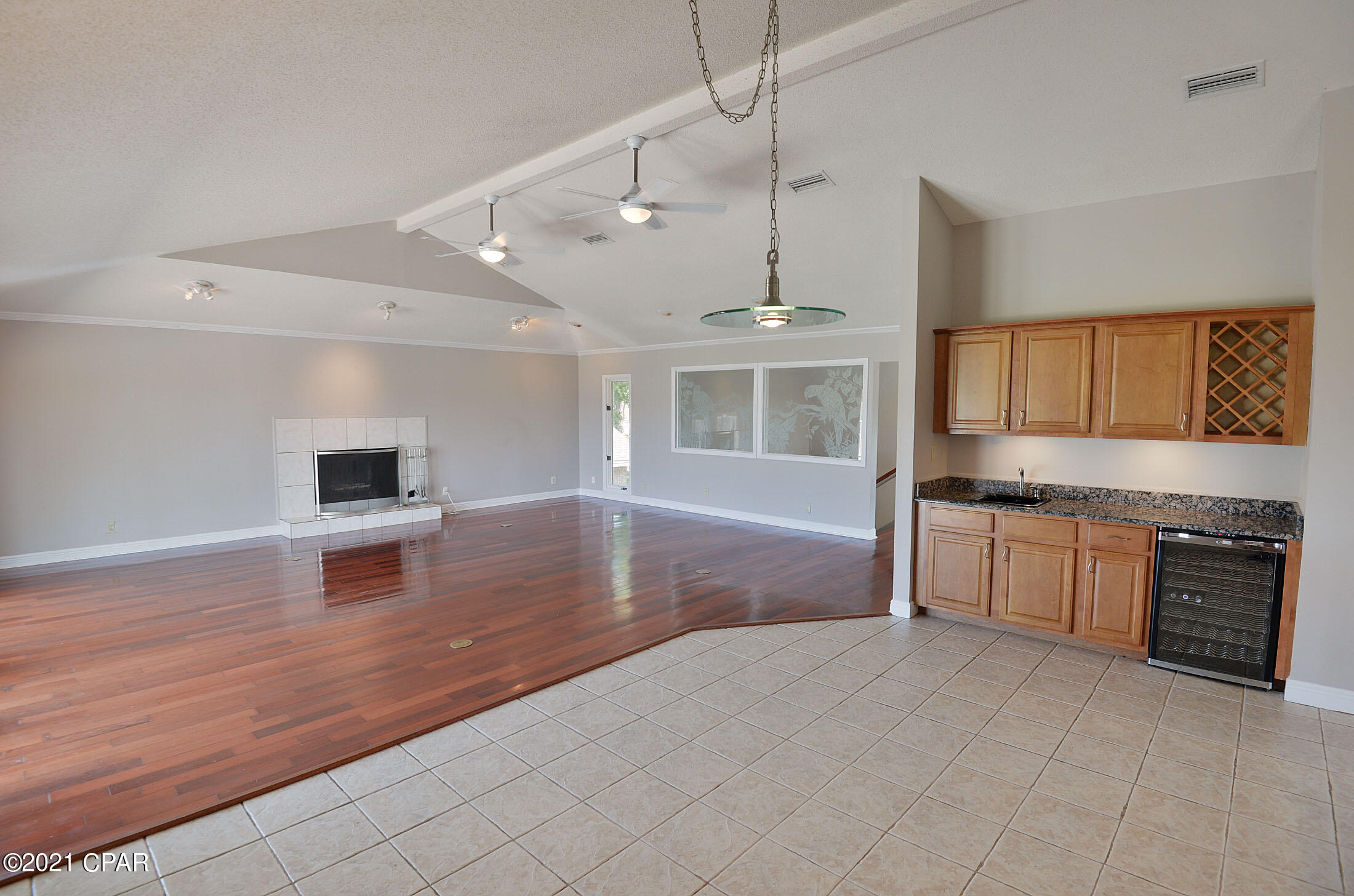 Bay Point Unit 1 - Residential