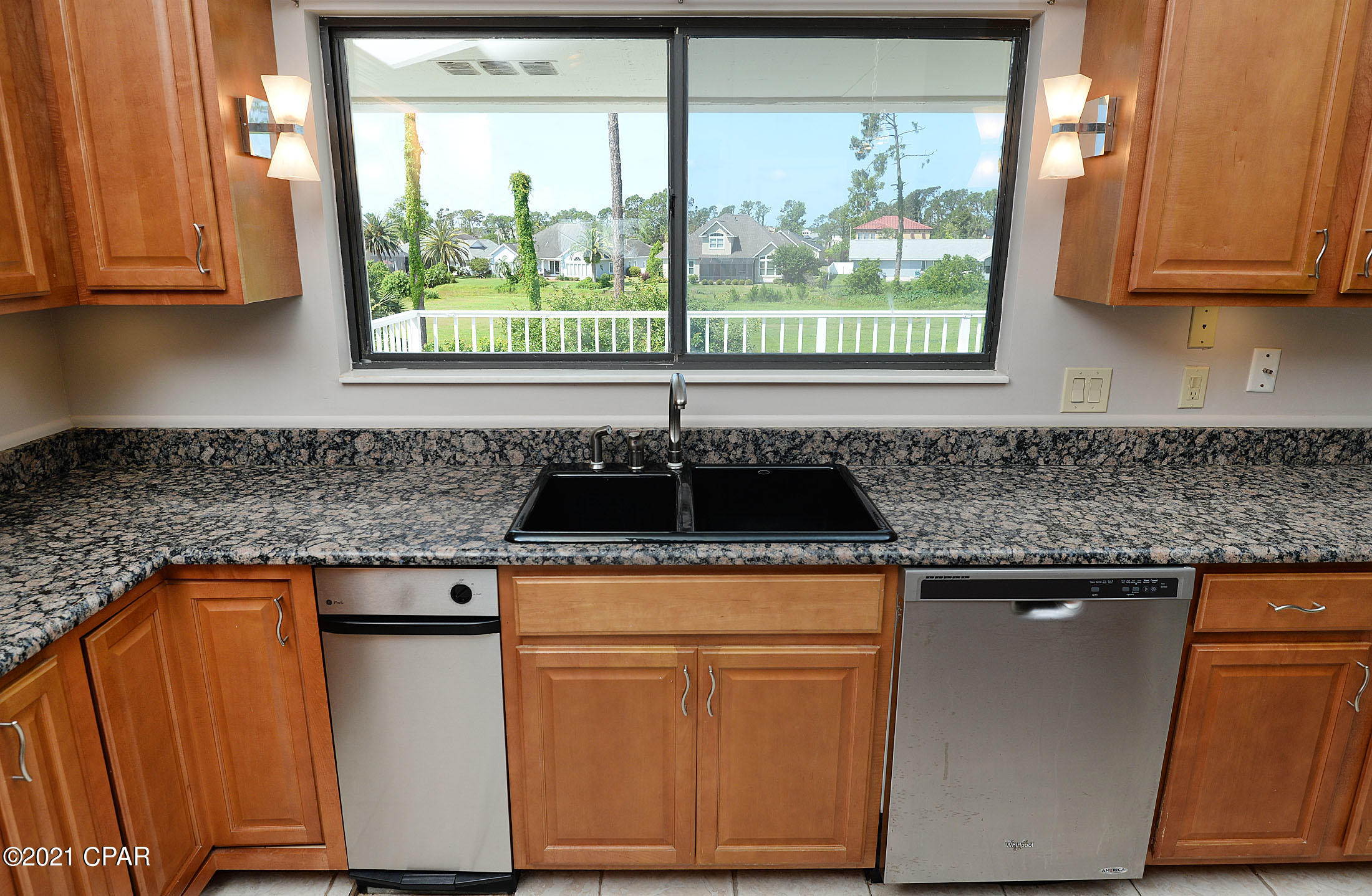 Bay Point Unit 1 - Residential