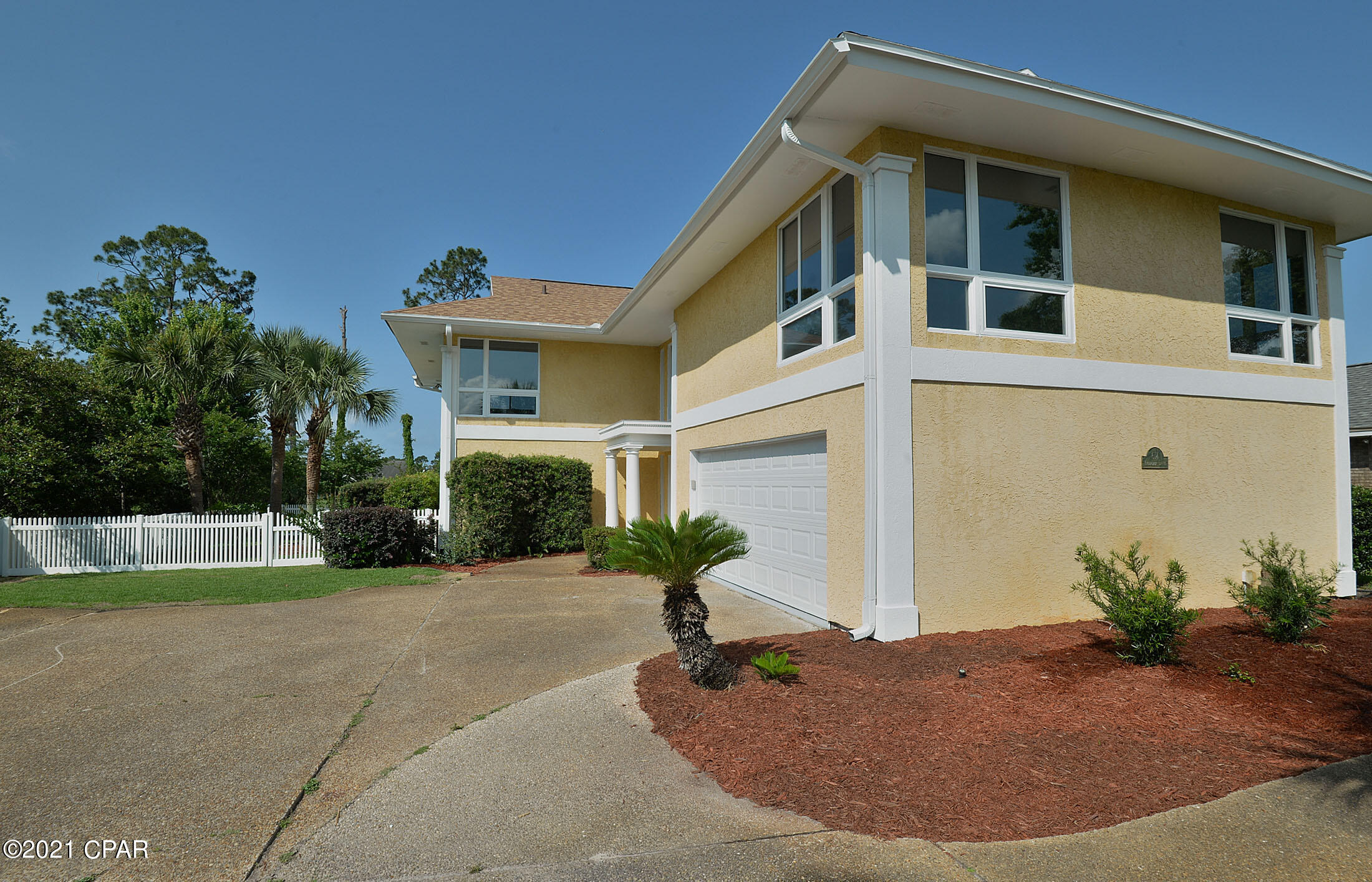 Bay Point Unit 1 - Residential