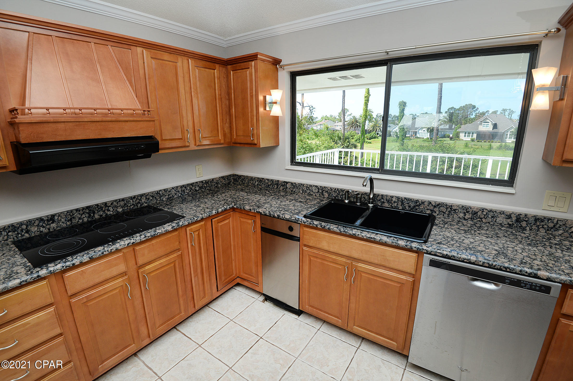 Bay Point Unit 1 - Residential