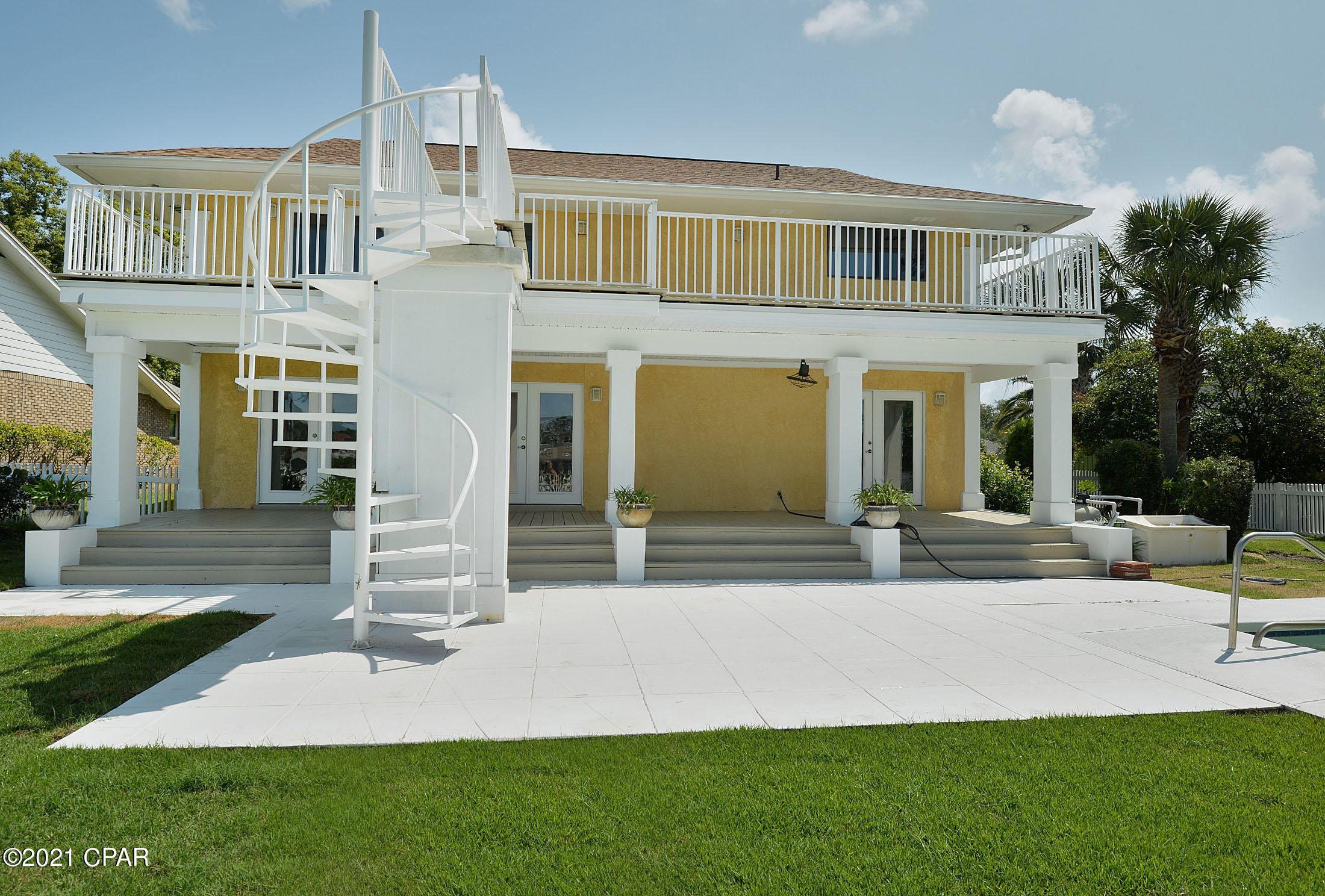 Bay Point Unit 1 - Residential